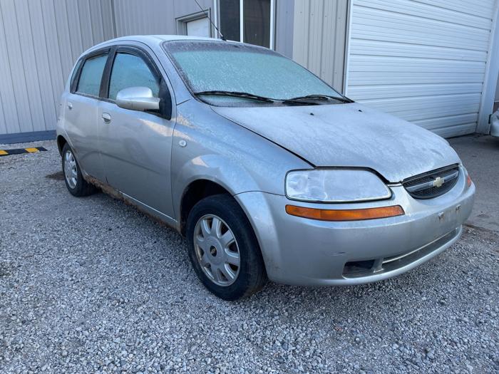 2005 chevrolet aveo special with 165923 miles for sale near elk-river, minnesota 101635e9093b4acfb76b9fb94f7db177.jpg