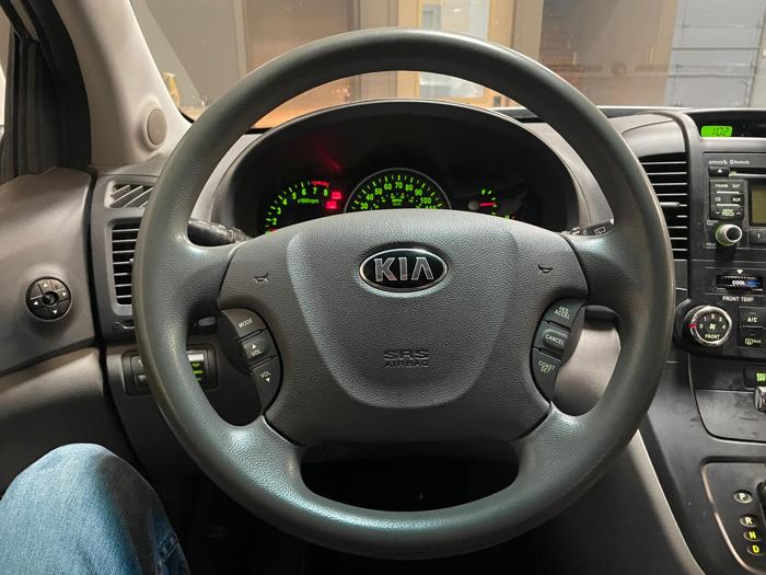 2014 Kia Sedona