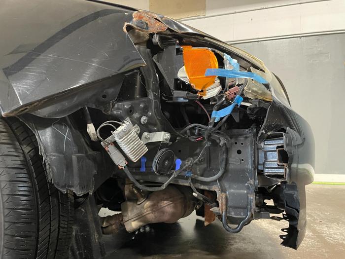 2008 Subaru Impreza