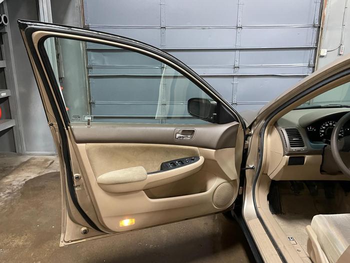 2005 Honda Accord