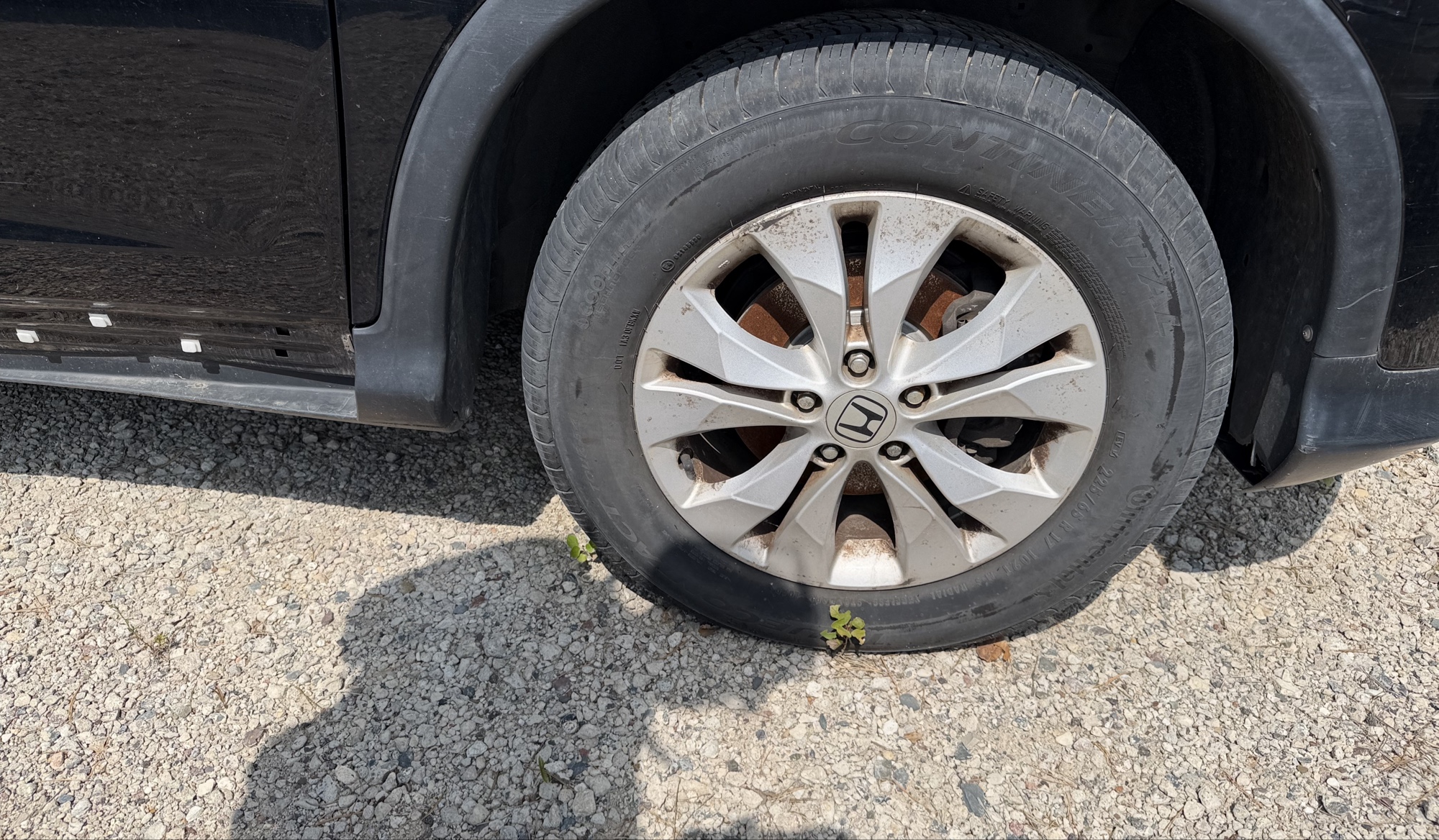 2014 honda cr-v ex-l-4wd-5-speed-at with 143236 miles for sale near elk-river, minnesota 104624_15_front_pass_wheel.jpg