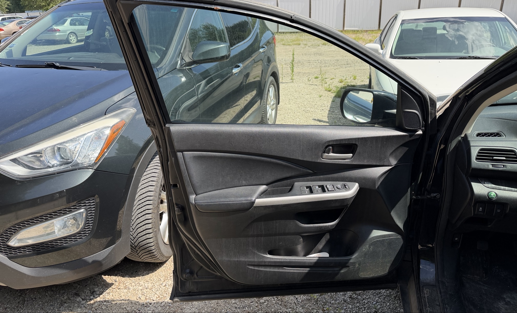 2014 honda cr-v ex-l-4wd-5-speed-at with 143236 miles for sale near elk-river, minnesota 104624_23_driver_door_panel.jpg