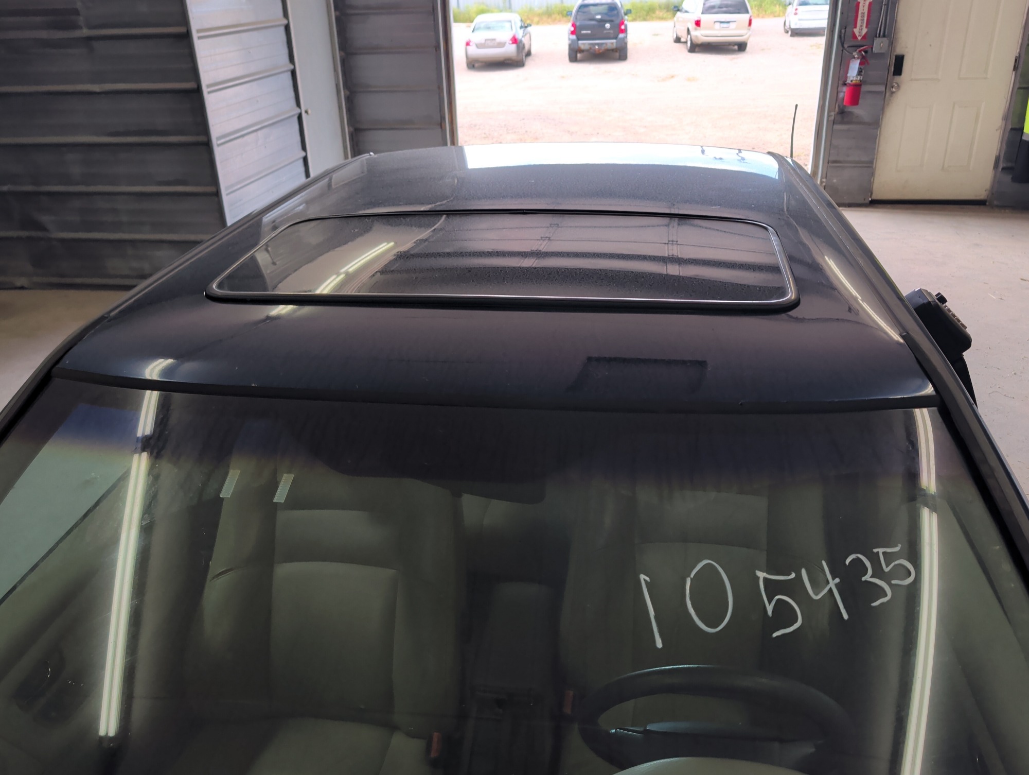 1999 volvo s70 base with 207747 miles for sale near elk-river, minnesota 105435_11_roof.jpg