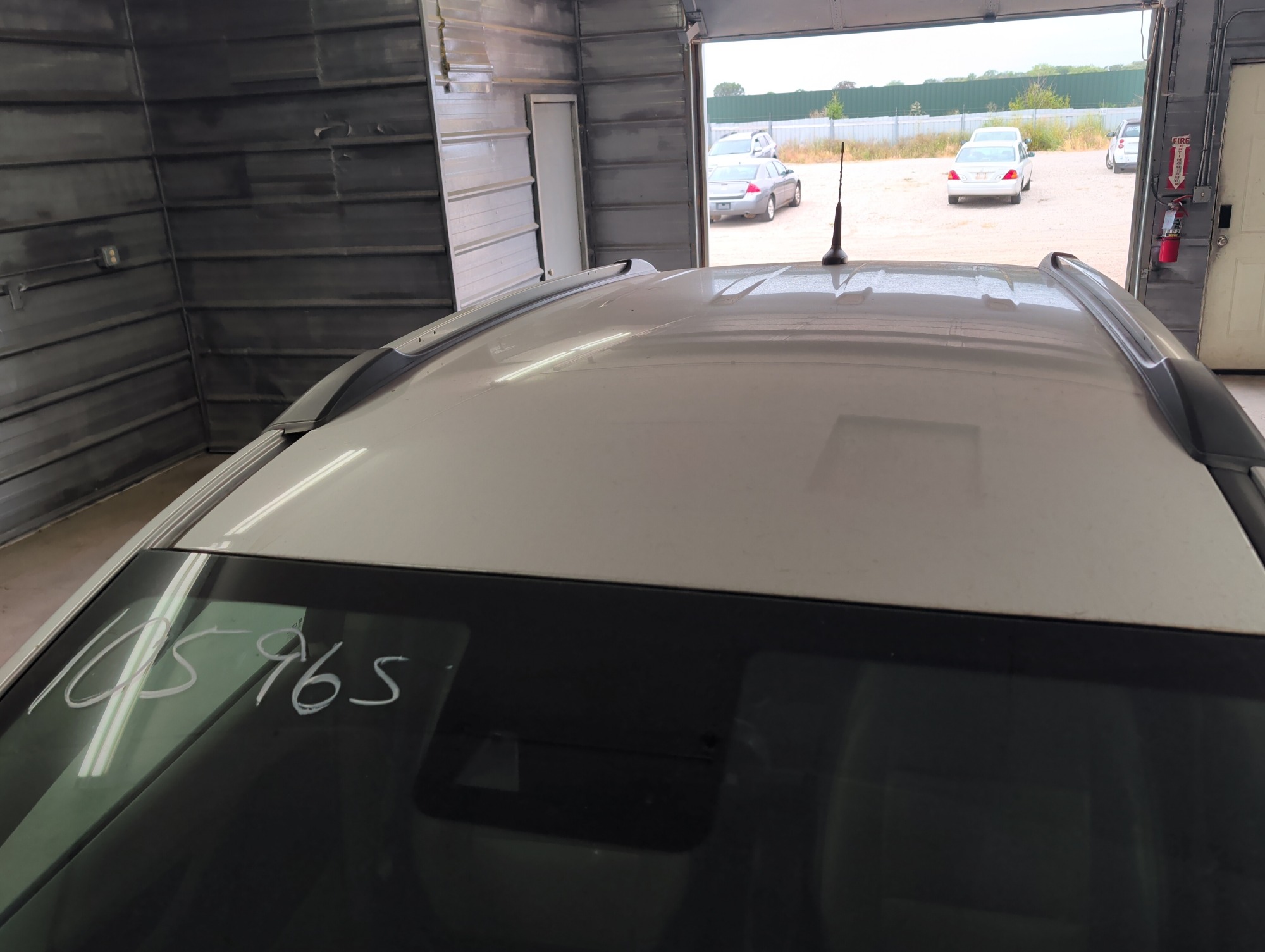 2013 buick encore premium-awd with 117195 miles for sale near elk-river, minnesota 105965_11_roof.jpg
