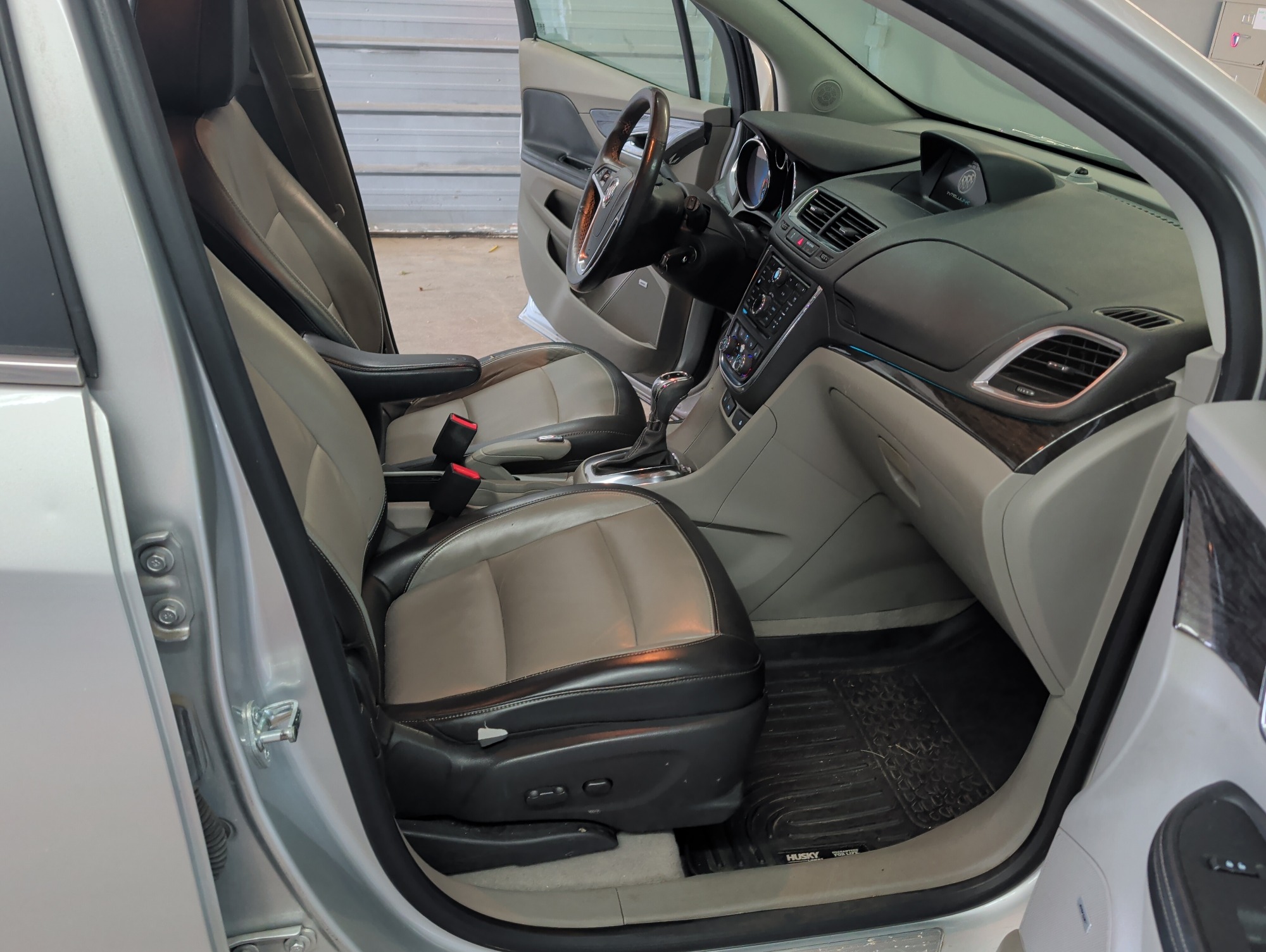 2013 buick encore premium-awd with 117195 miles for sale near elk-river, minnesota 105965_31_passenger_seat.jpg