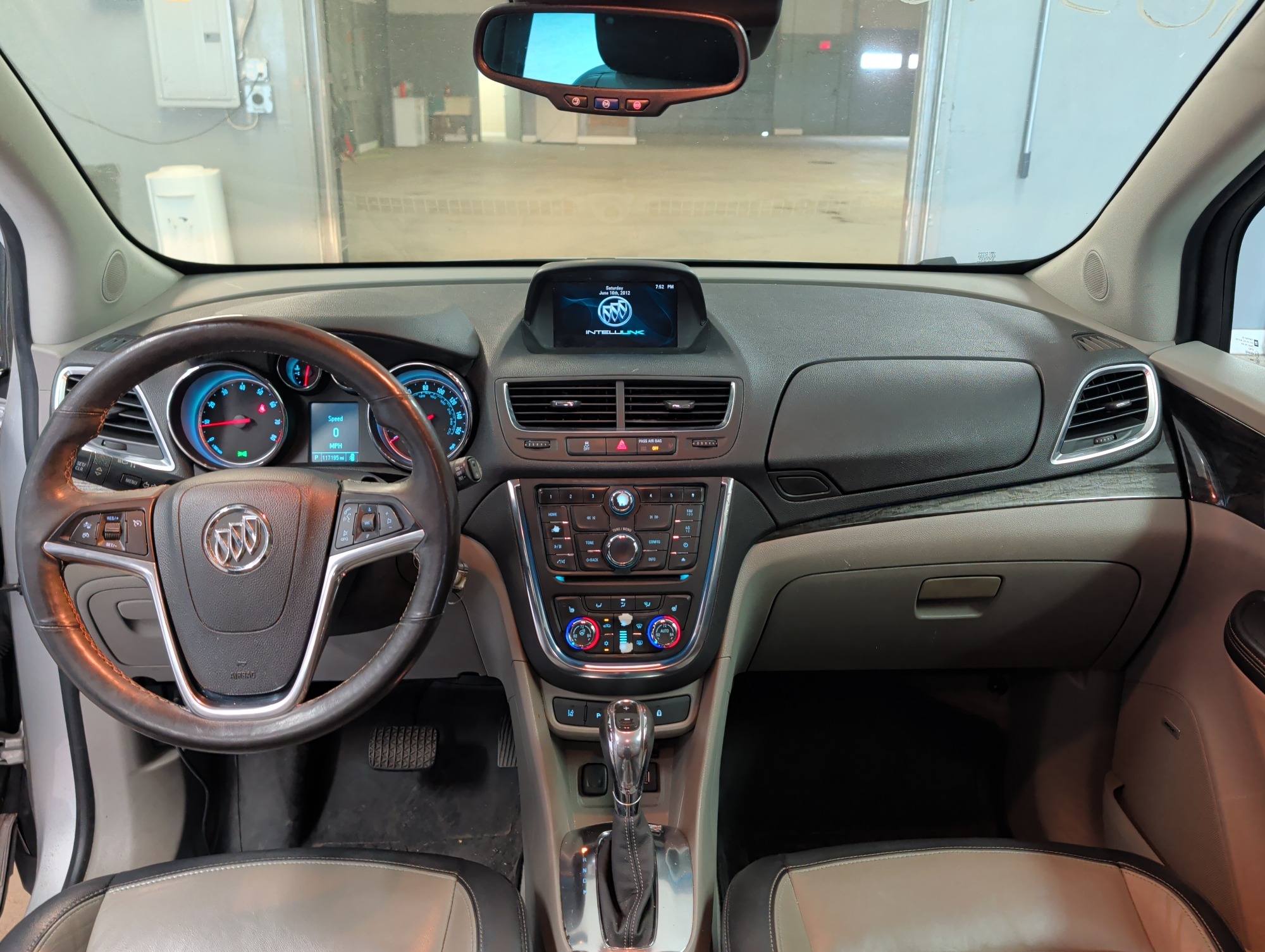 2013 buick encore premium-awd with 117195 miles for sale near elk-river, minnesota 105965_34_whole_dash.jpg