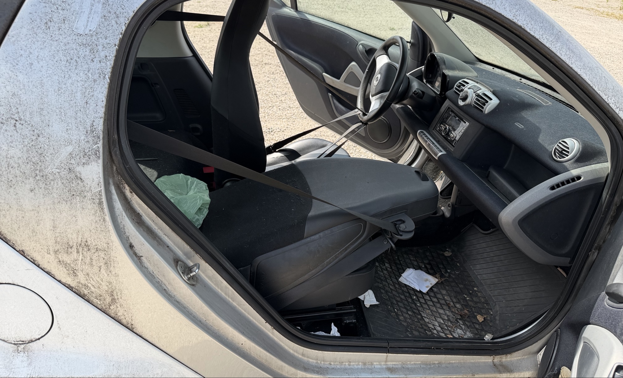 2013 smart fortwo passion for sale near elk-river, minnesota 106032_31_passenger_seat.jpg