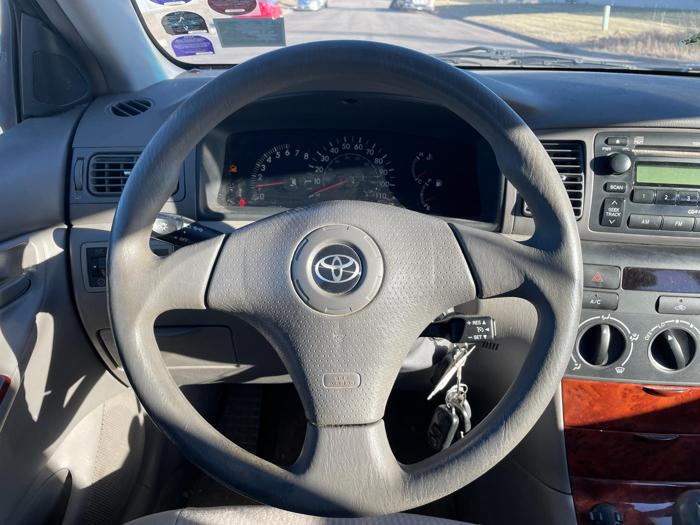 2005 toyota corolla ce with 241899 miles for sale near elk-river, minnesota 106052d0929a4bb78b8b6f1c6be1c274.jpg