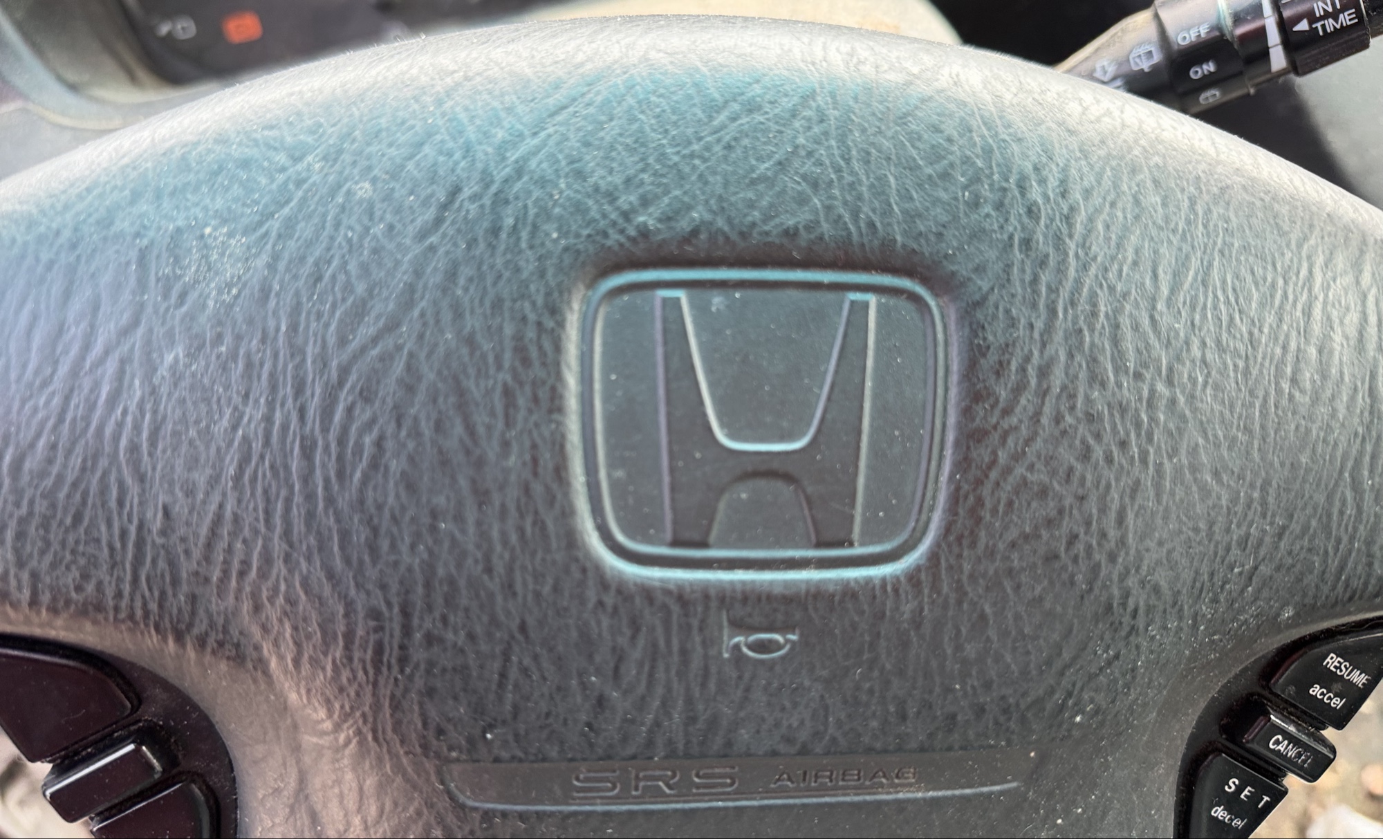 2000 honda odyssey ex with 217087 miles for sale near elk-river, minnesota 106108_45_obd2_codes.jpg