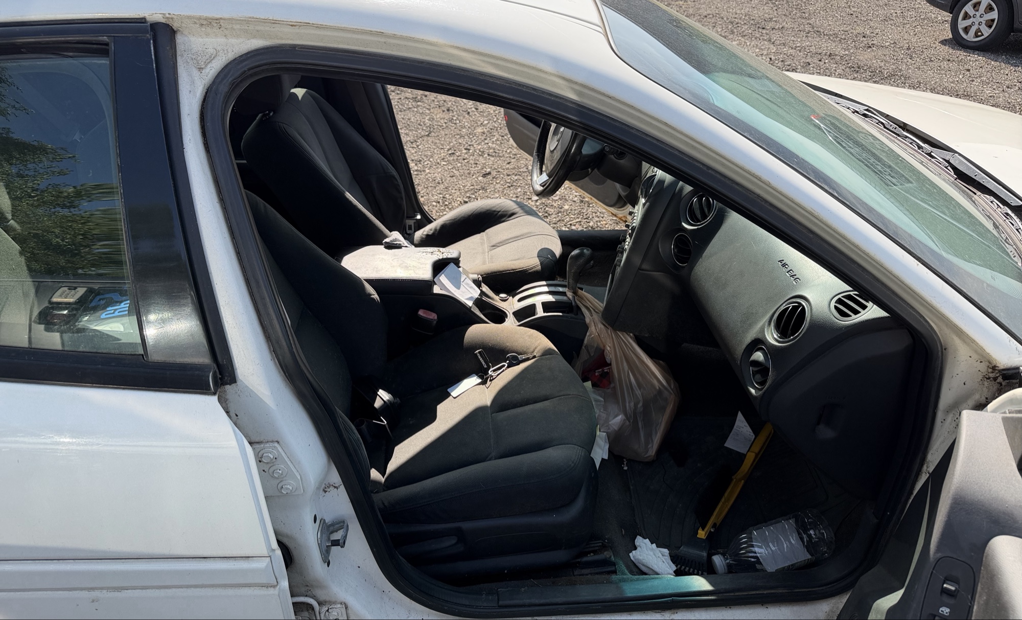 2006 pontiac grand-prix base with 237218 miles for sale near elk-river, minnesota 106150_31_passenger_seat.jpg