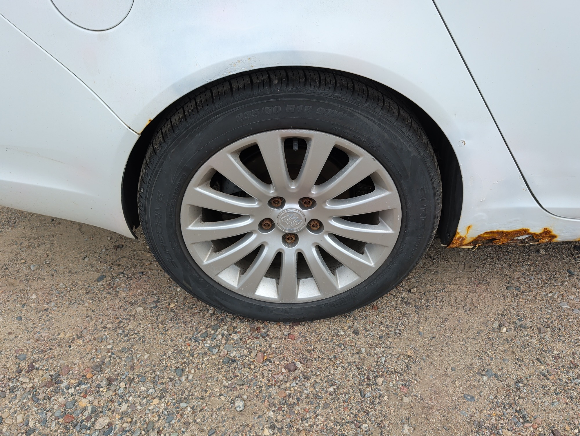 2012 buick regal premium-1 with 301345 miles for sale near elk-river, minnesota 106168_14_rear_pass_wheel.jpg