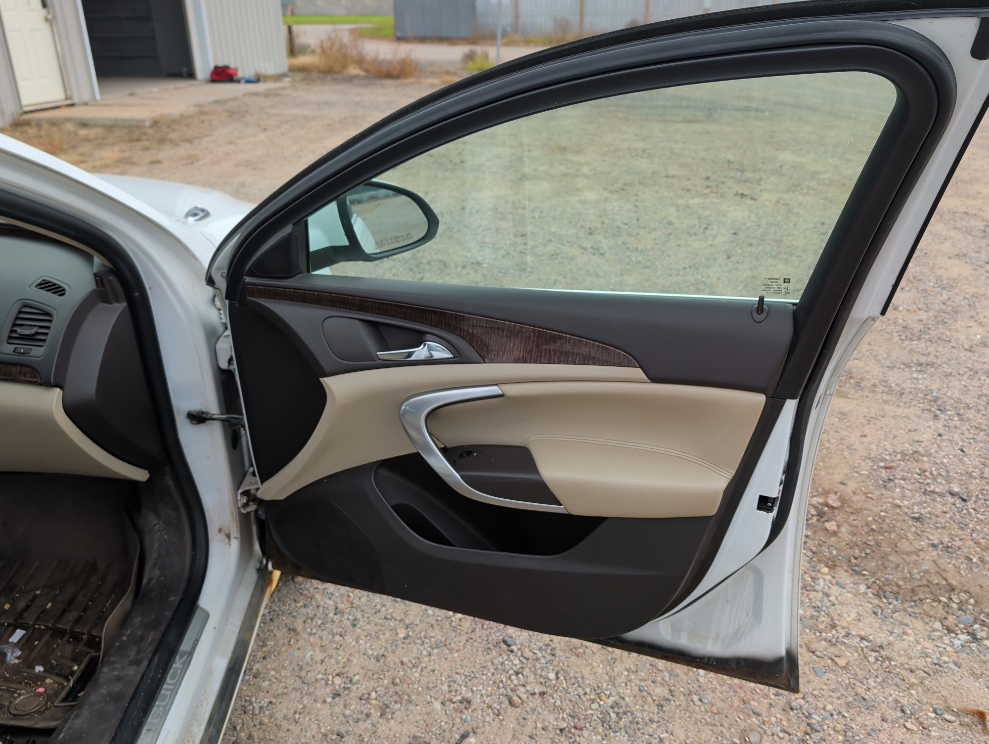 2012 buick regal premium-1 with 301345 miles for sale near elk-river, minnesota 106168_32_passenger_door_panel.jpg