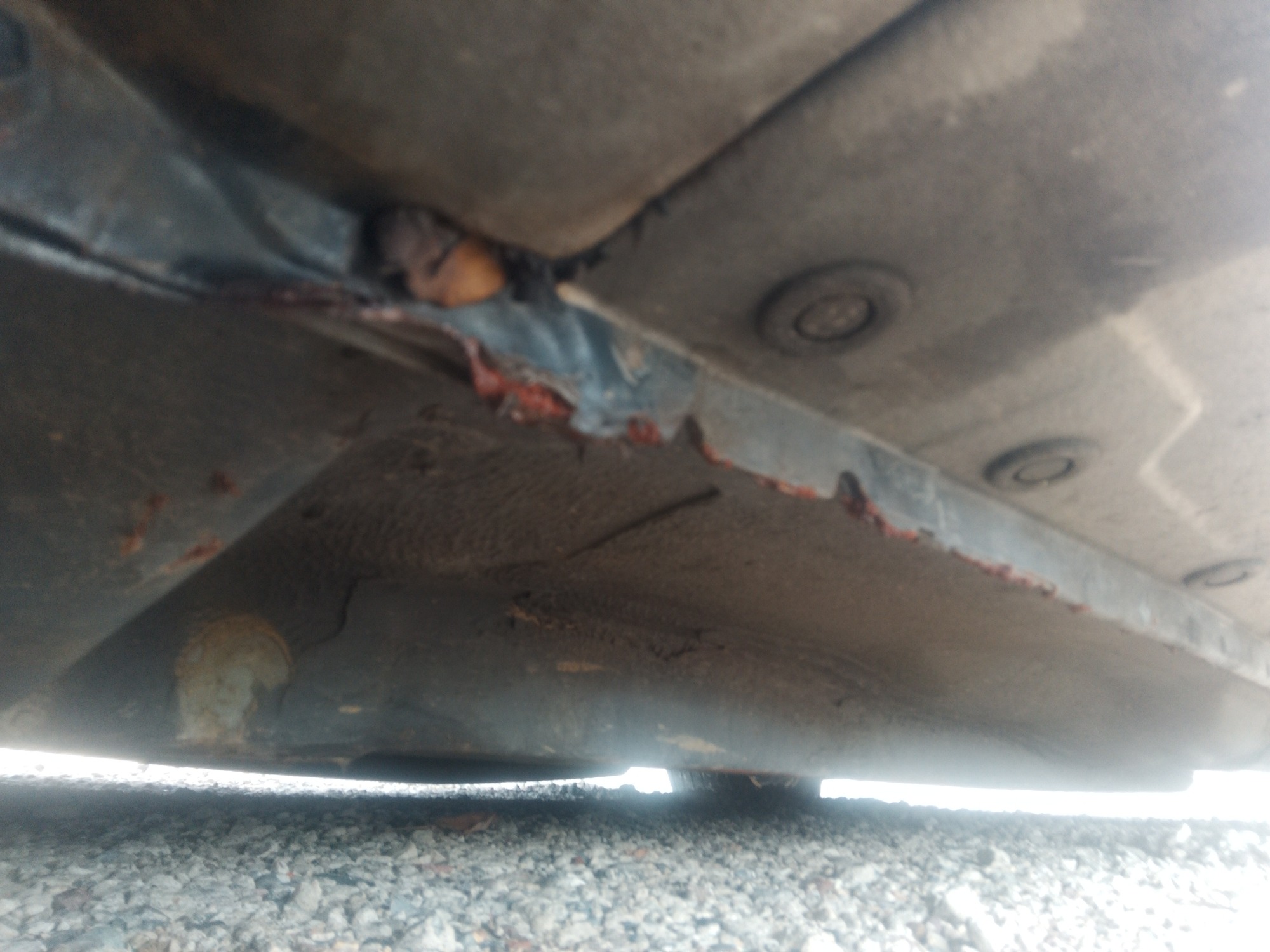 1998 toyota camry ce with 167444 miles for sale near elk-river, minnesota 106270_17_undercar_drv_side.jpg