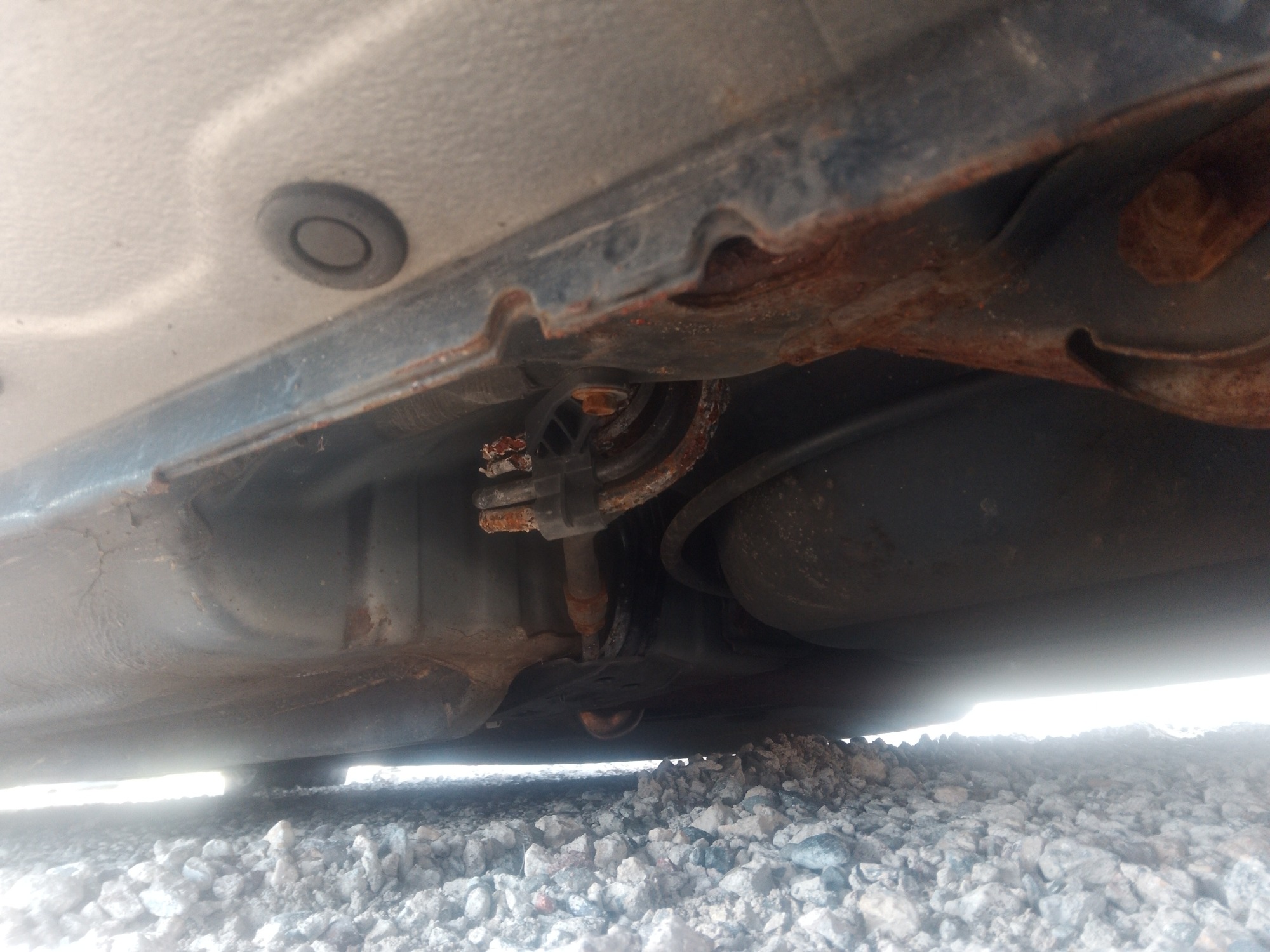 1998 toyota camry ce with 167444 miles for sale near elk-river, minnesota 106270_18_undercar_rear_drv.jpg
