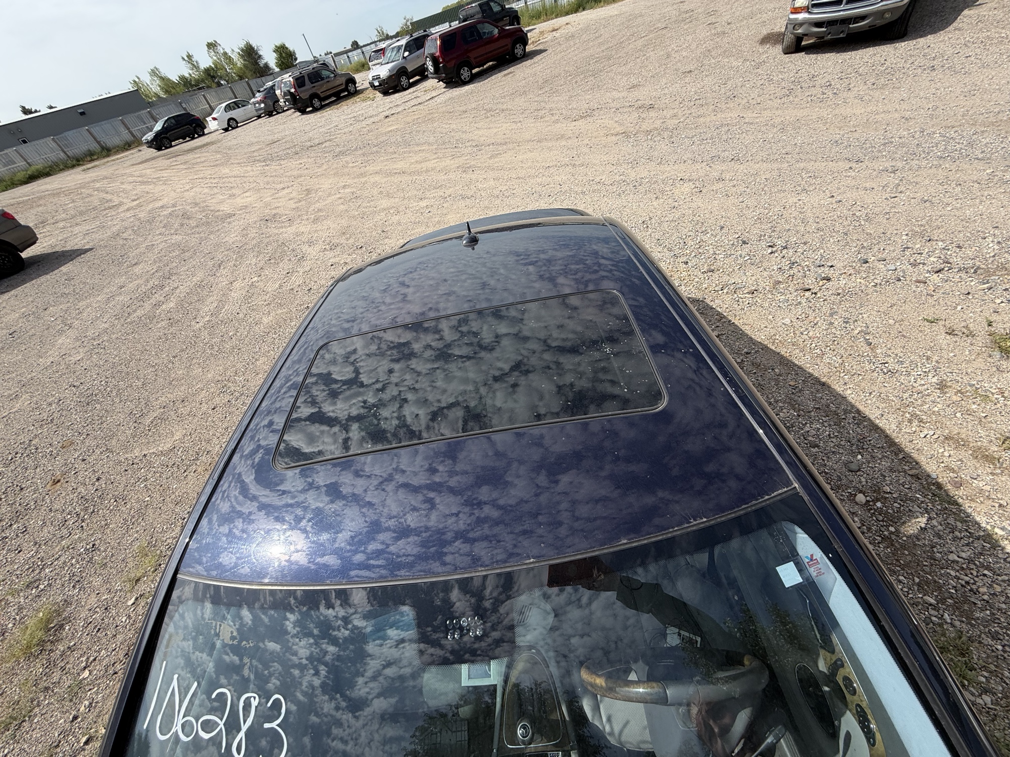 2008 mercedes-benz e-class e350-luxury for sale near elk-river, minnesota 106283_11_roof.jpg