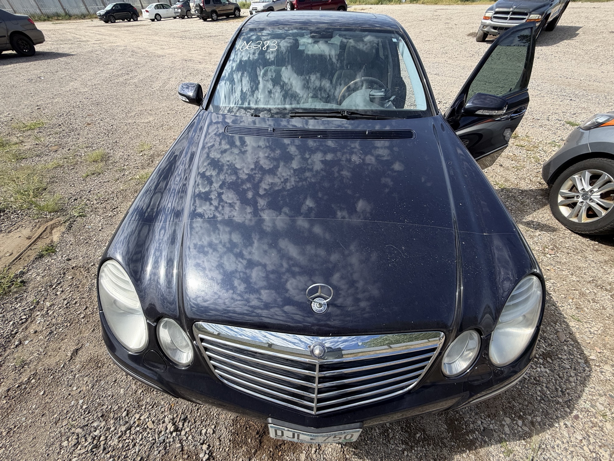 2008 mercedes-benz e-class e350-luxury for sale near elk-river, minnesota 106283_49_engine_bay.jpg