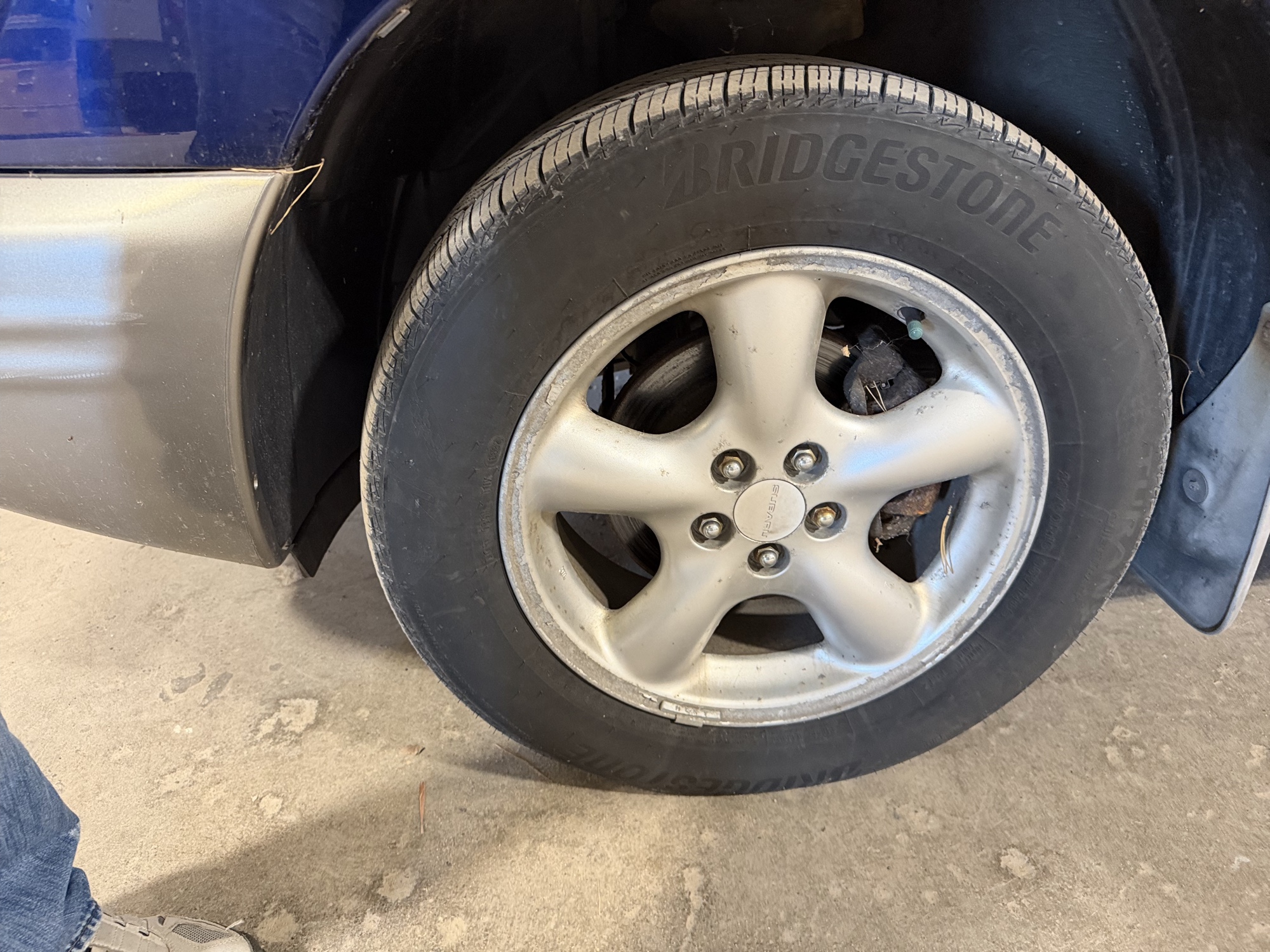 2002 subaru forester s with 147178 miles for sale near elk-river, minnesota 106294_12_drv_front_wheel.jpg