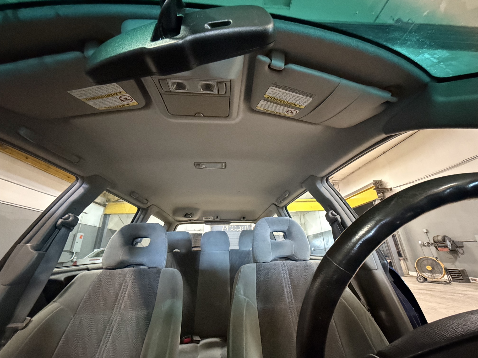 2002 subaru forester s with 147178 miles for sale near elk-river, minnesota 106294_35_headliner_sunroof.jpg