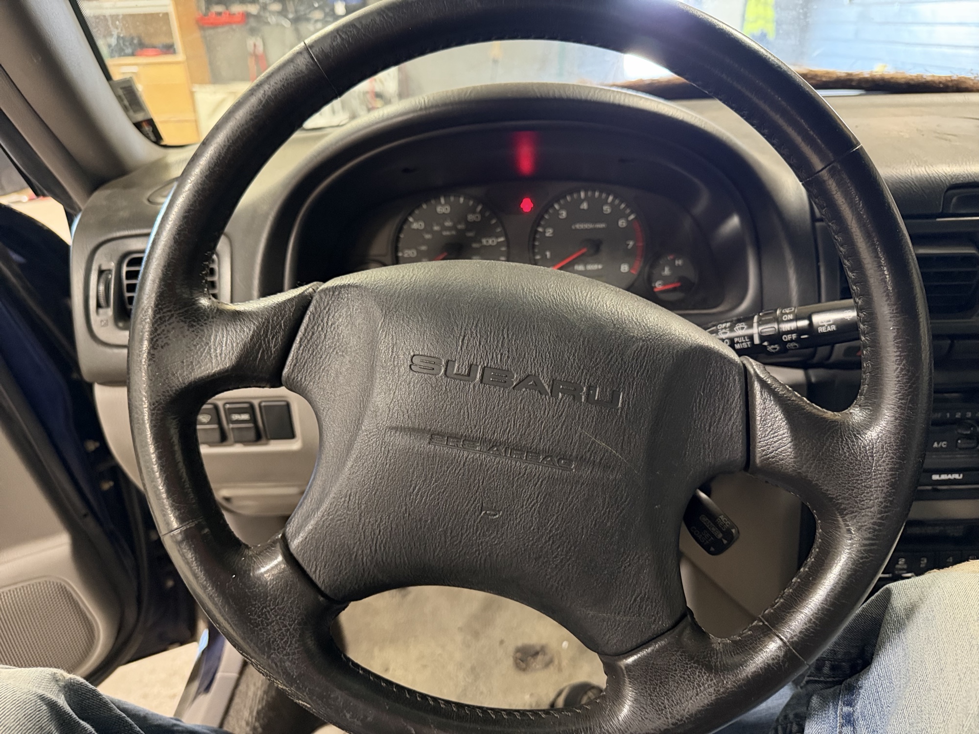 2002 subaru forester s with 147178 miles for sale near elk-river, minnesota 106294_36_steering_wheel.jpg