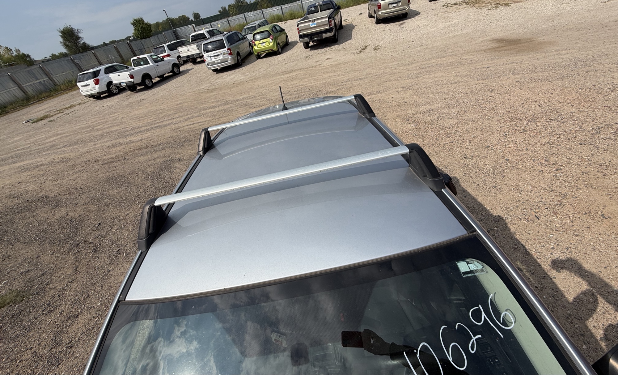 2013 subaru impreza base-5-door with 166153 miles for sale near elk-river, minnesota 106296_11_roof.jpg