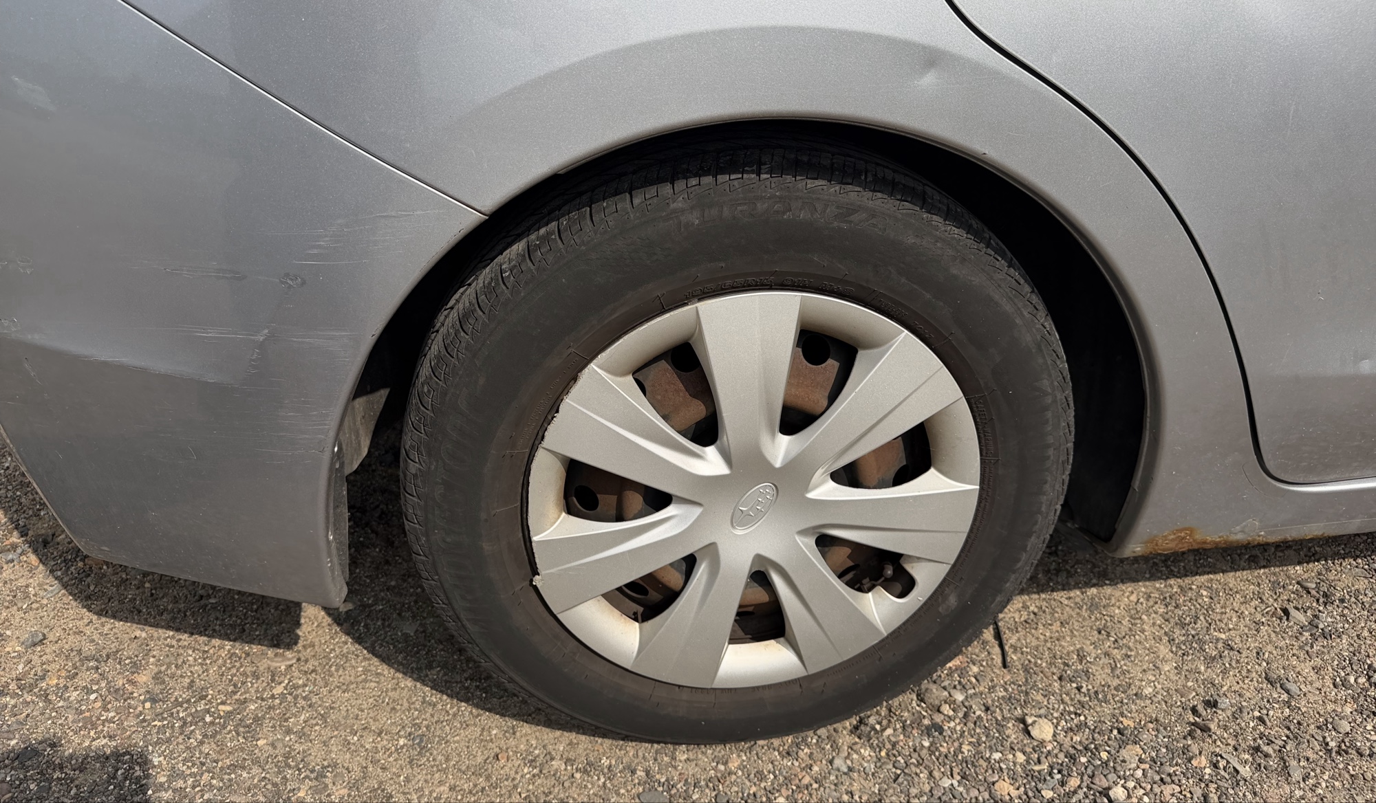 2013 subaru impreza base-5-door with 166153 miles for sale near elk-river, minnesota 106296_14_rear_pass_wheel.jpg