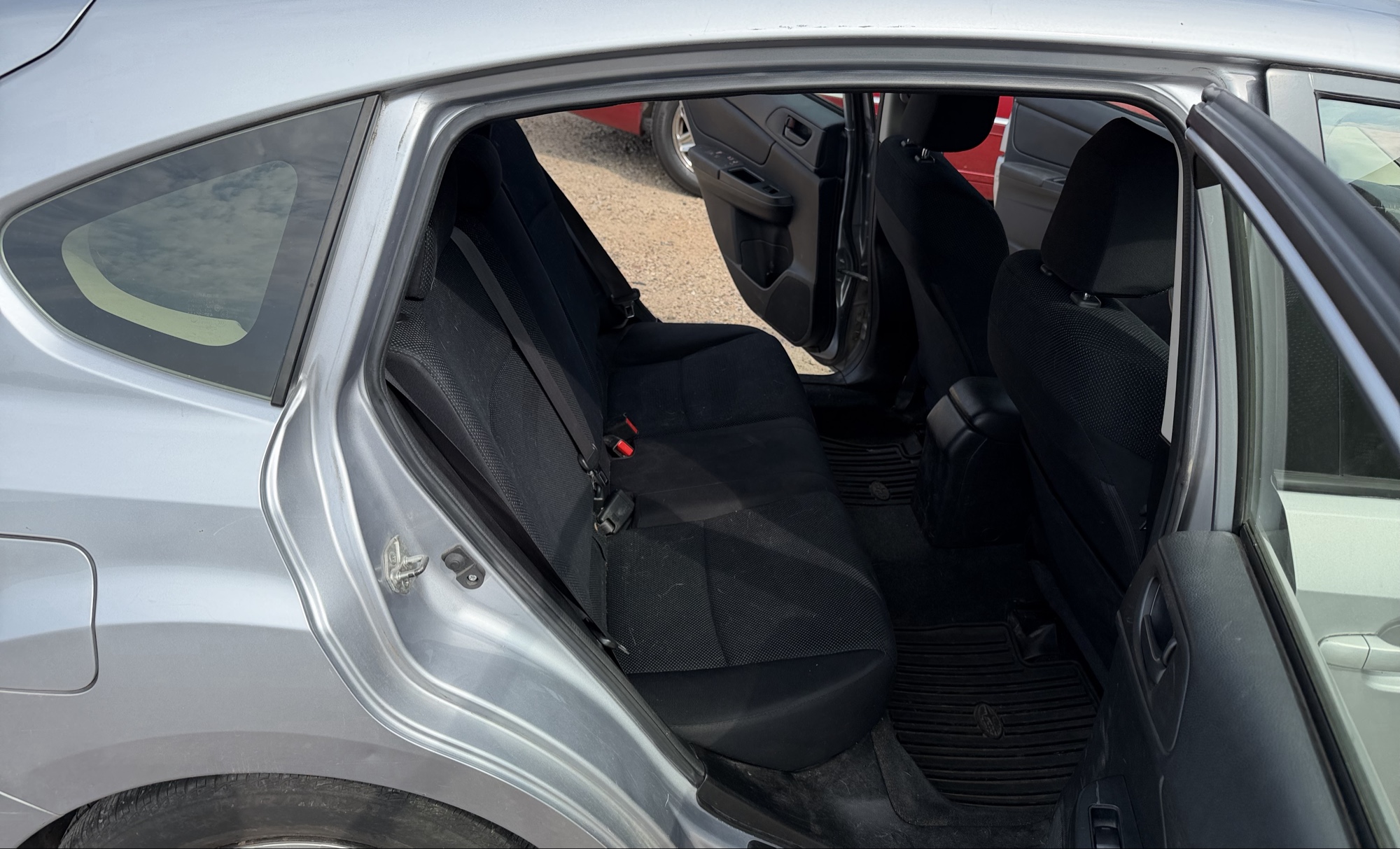 2013 subaru impreza base-5-door with 166153 miles for sale near elk-river, minnesota 106296_28_pass_rear_seat.jpg