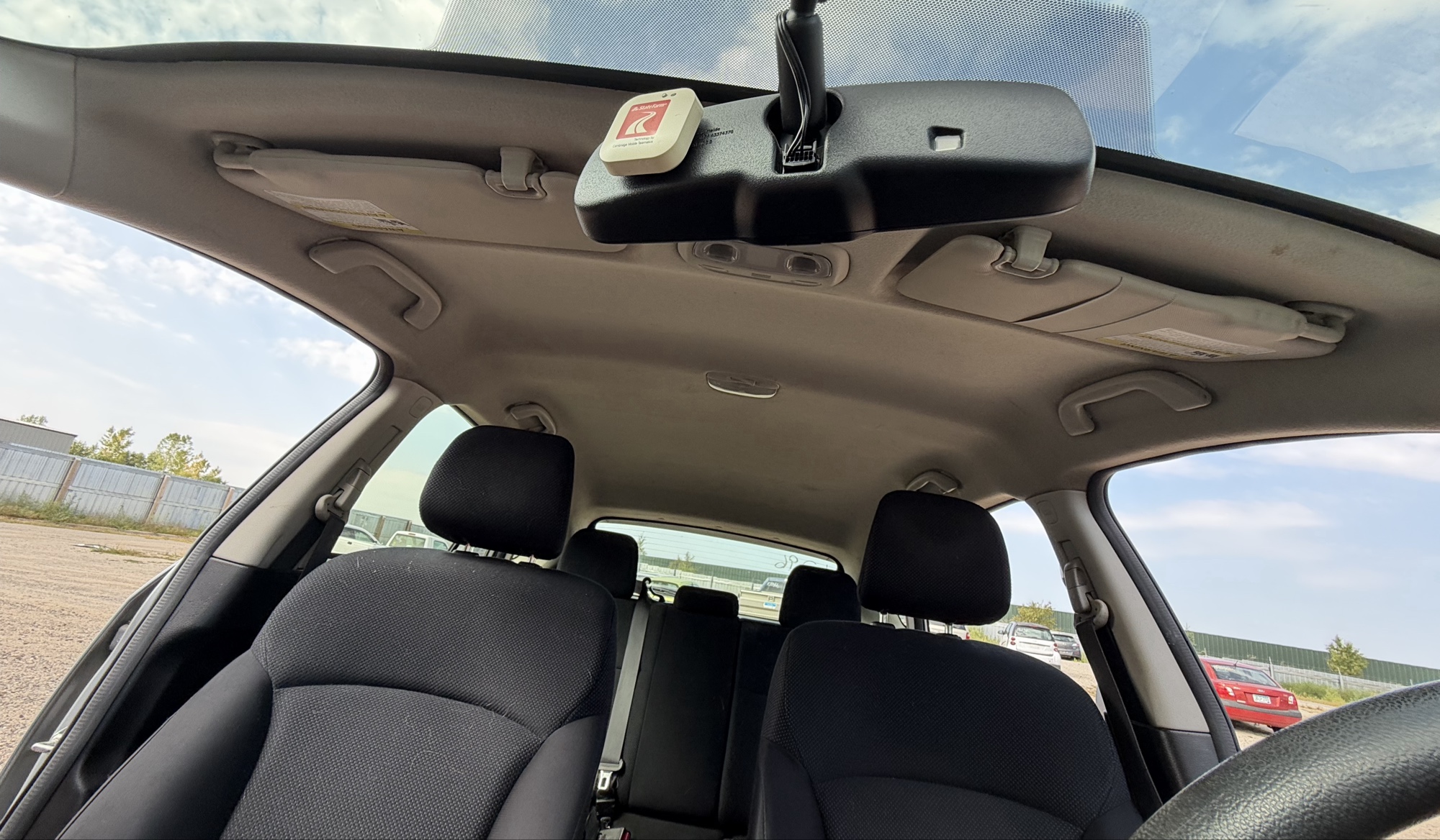 2013 subaru impreza base-5-door with 166153 miles for sale near elk-river, minnesota 106296_35_headliner_sunroof.jpg