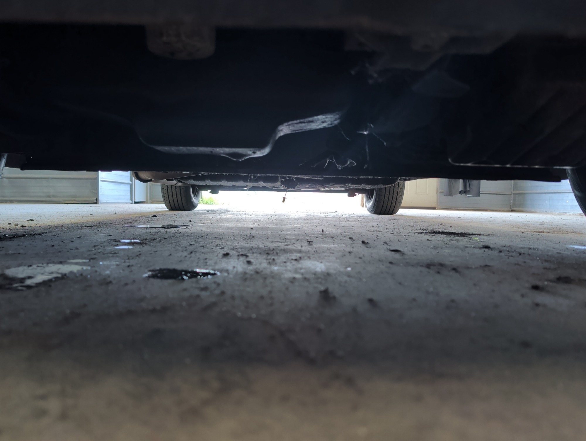 2007 dodge grand-caravan se with 257664 miles for sale near elk-river, minnesota 106297_16_undercar_front.jpg
