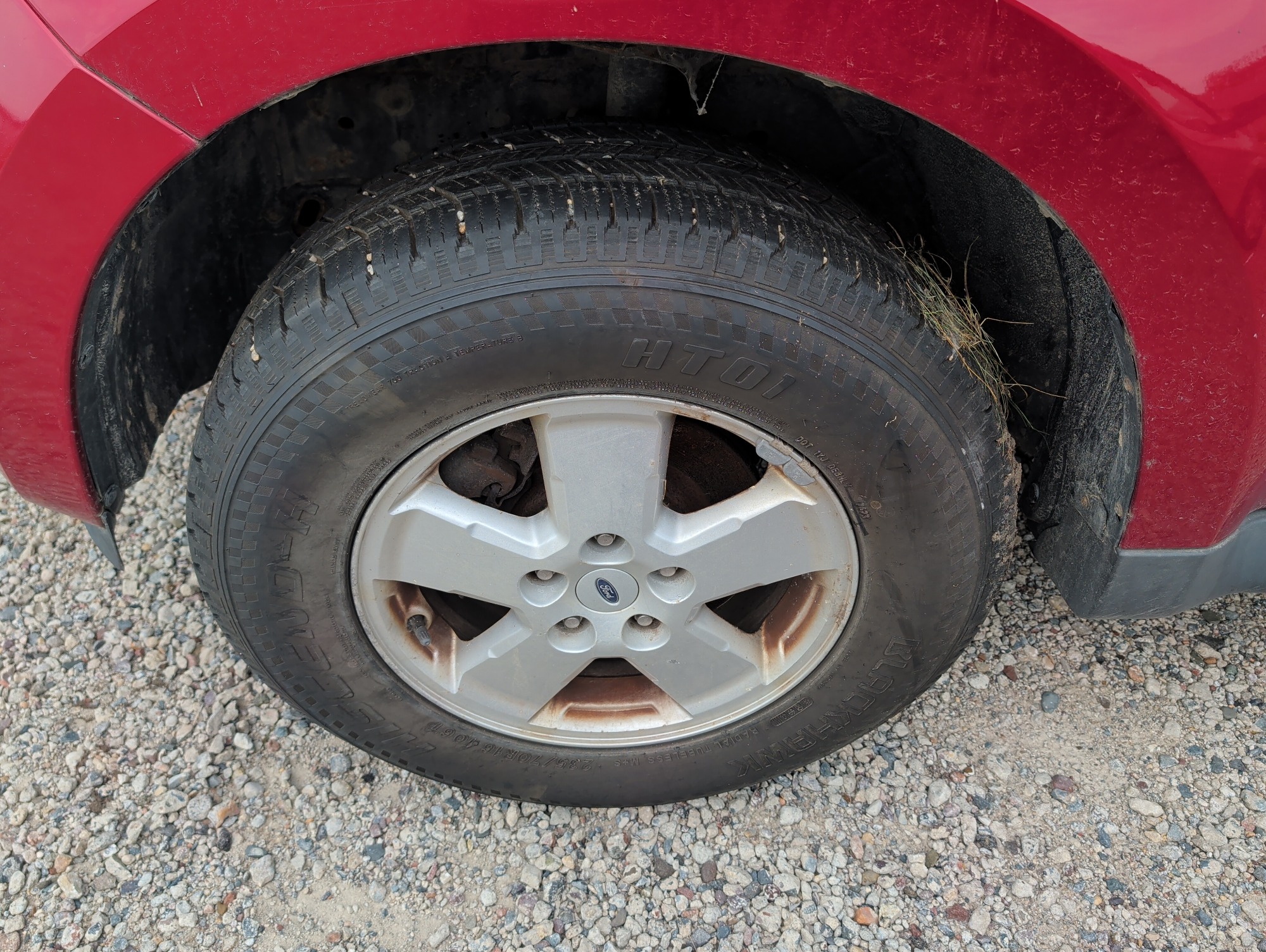 2011 ford escape xlt-fwd with 245967 miles for sale near elk-river, minnesota 106304_12_drv_front_wheel.jpg
