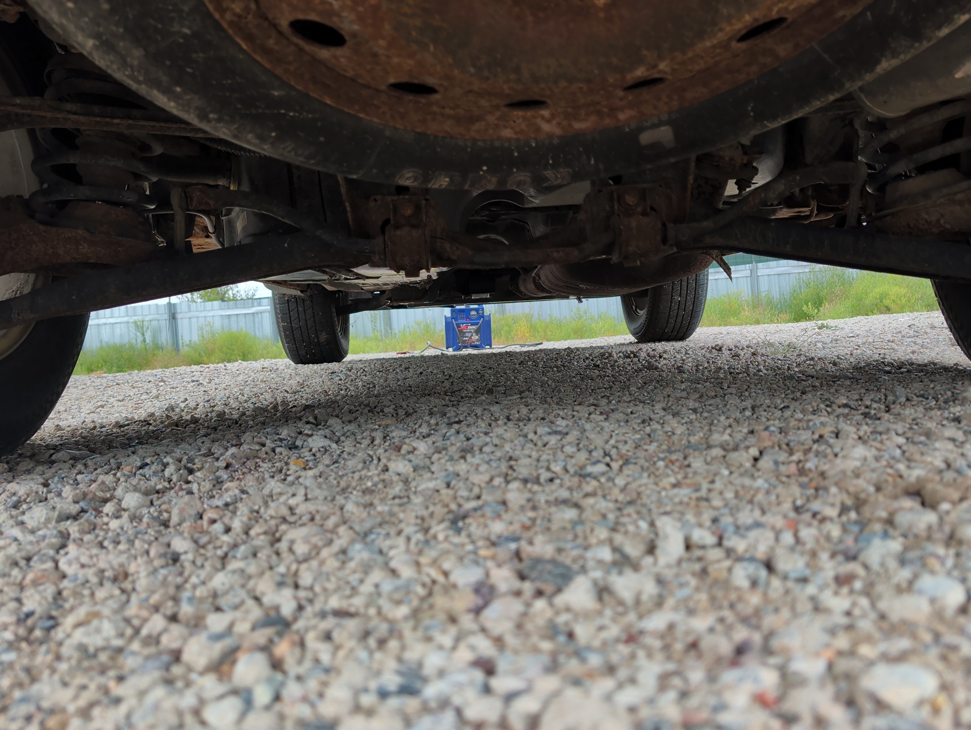 2011 ford escape xlt-fwd with 245967 miles for sale near elk-river, minnesota 106304_19_undercar_rear.jpg