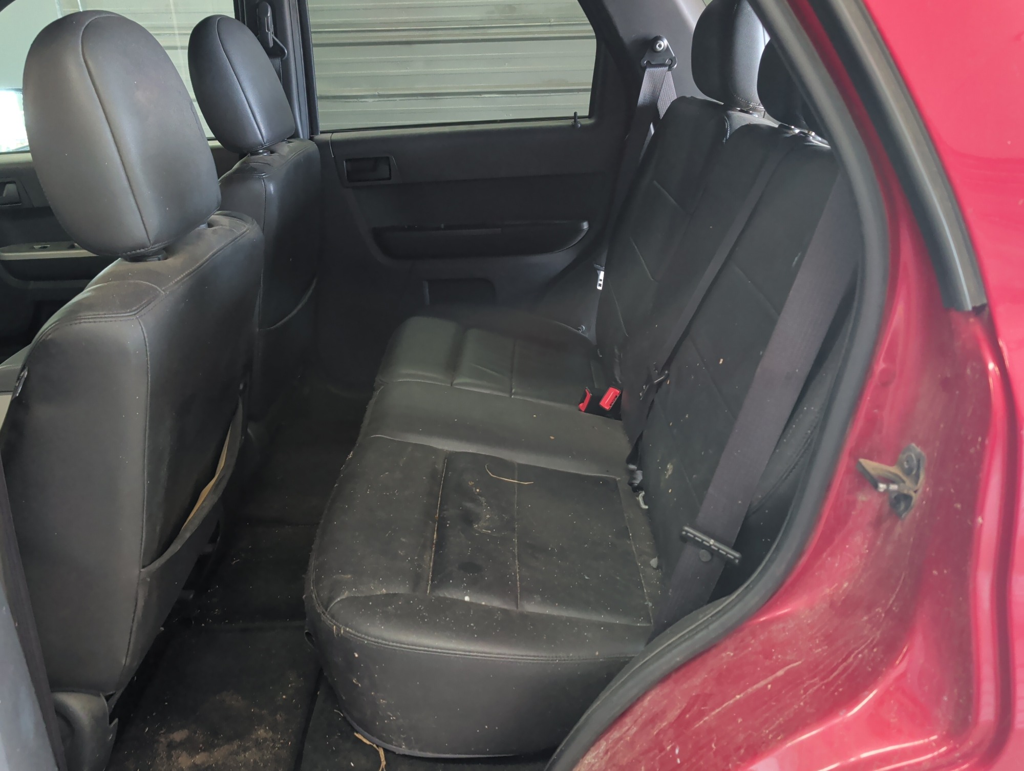 2011 ford escape xlt-fwd with 245967 miles for sale near elk-river, minnesota 106304_24_drv_rear_seat.jpg