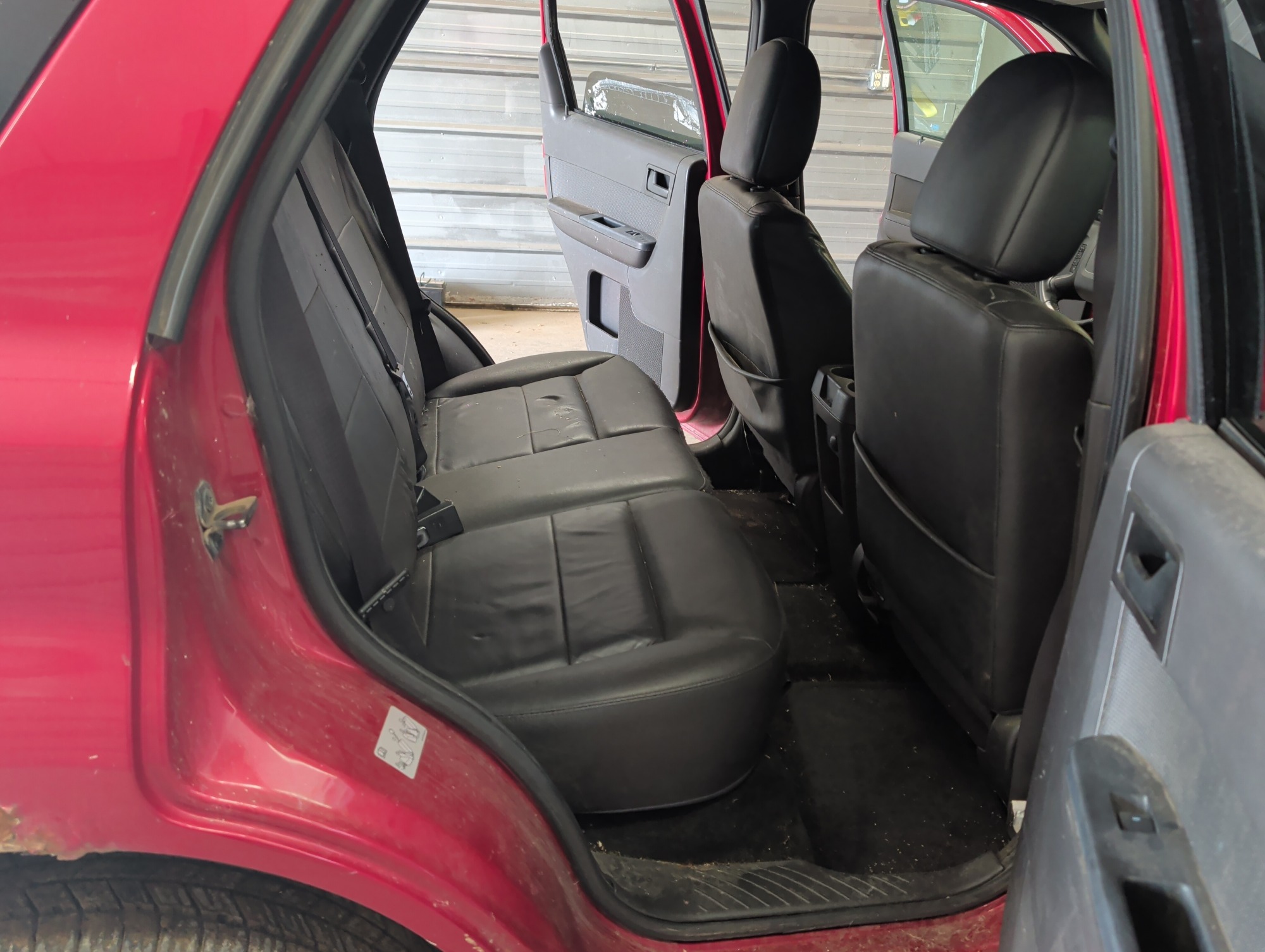 2011 ford escape xlt-fwd with 245967 miles for sale near elk-river, minnesota 106304_28_pass_rear_seat.jpg