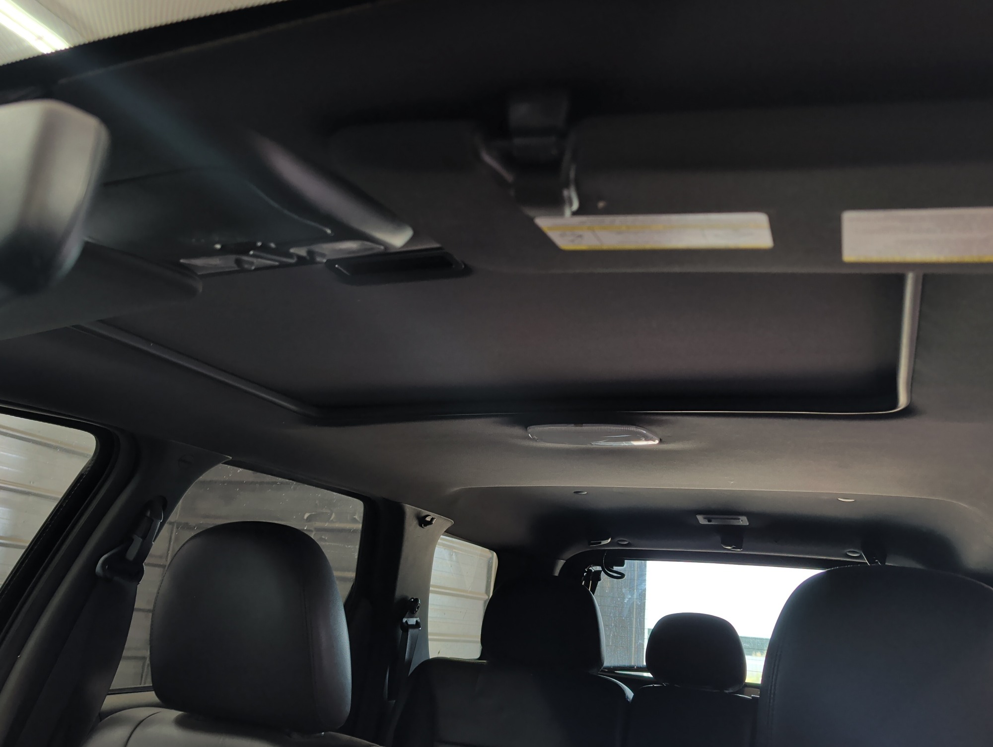 2011 ford escape xlt-fwd with 245967 miles for sale near elk-river, minnesota 106304_35_headliner_sunroof.jpg