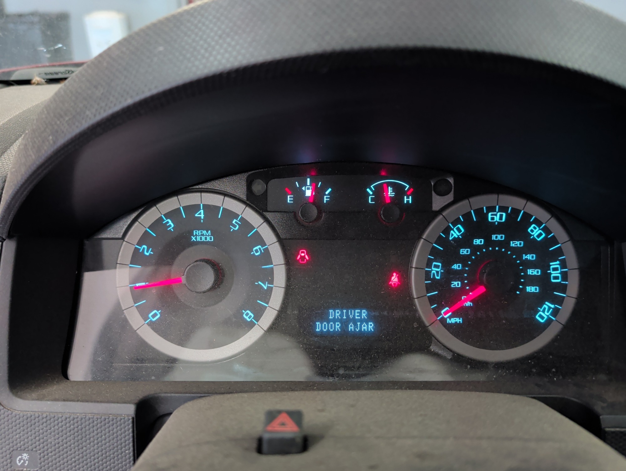 2011 ford escape xlt-fwd with 245967 miles for sale near elk-river, minnesota 106304_43_gauge_cluster.jpg