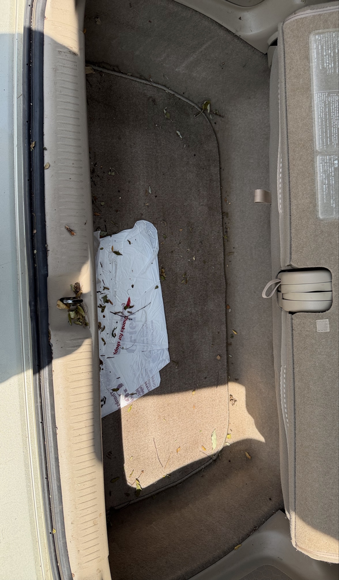 2004 mazda mpv lx with 94040 miles for sale near elk-river, minnesota 106309_27_spare_tire.jpg