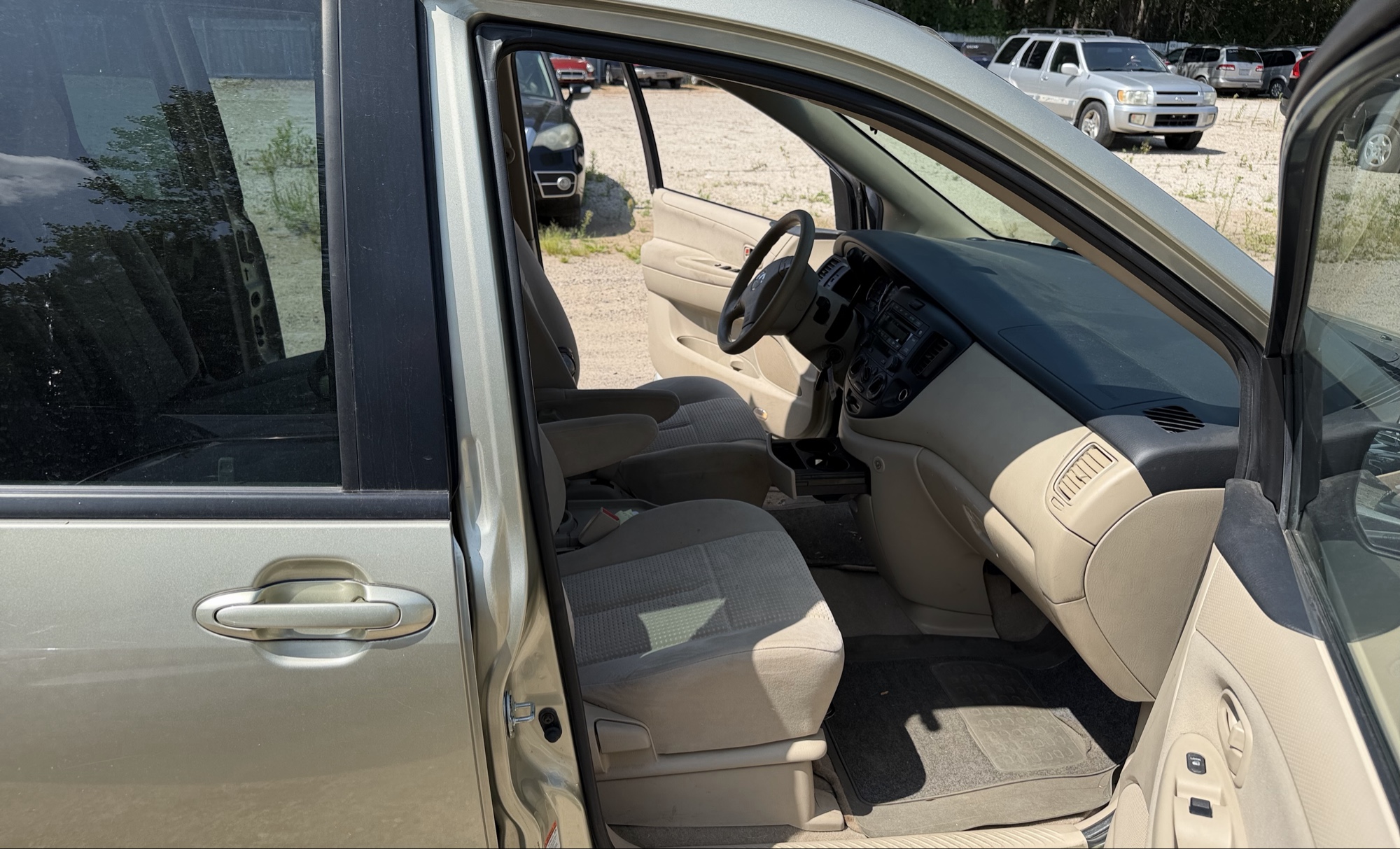 2004 mazda mpv lx with 94040 miles for sale near elk-river, minnesota 106309_31_passenger_seat.jpg
