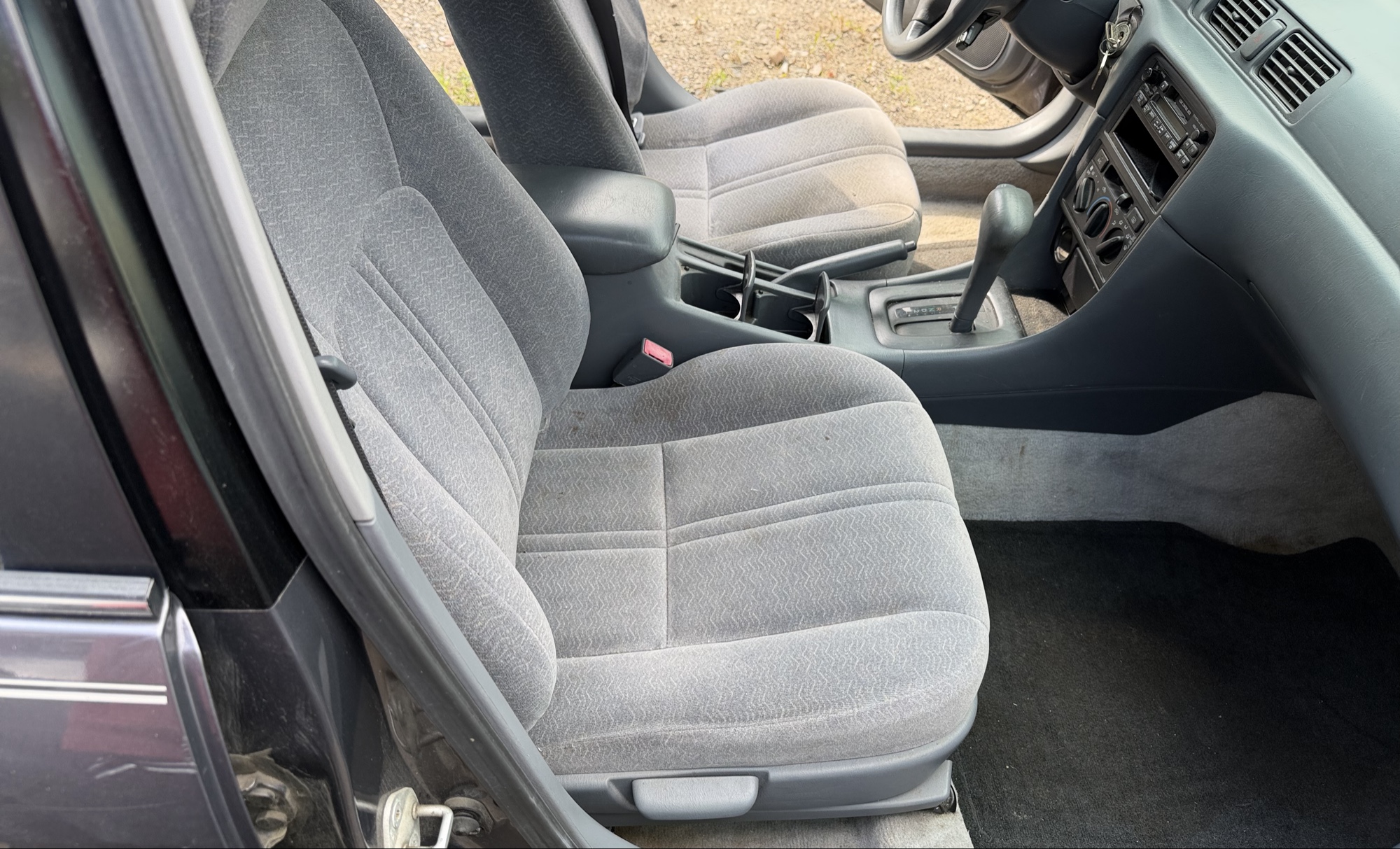 1999 toyota camry ce with 87445 miles for sale near elk-river, minnesota 106311_31_passenger_seat.jpg