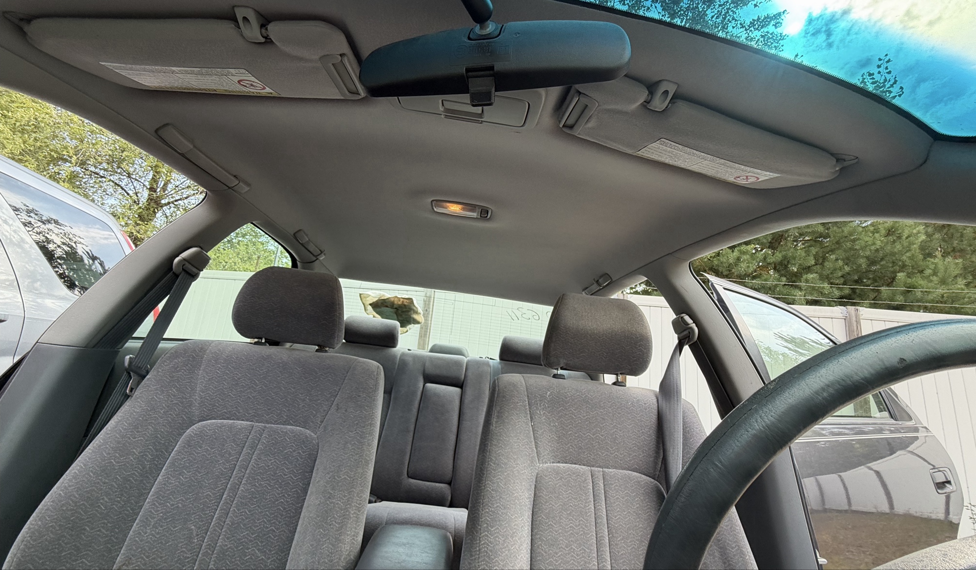 1999 toyota camry ce with 87445 miles for sale near elk-river, minnesota 106311_35_headliner_sunroof.jpg