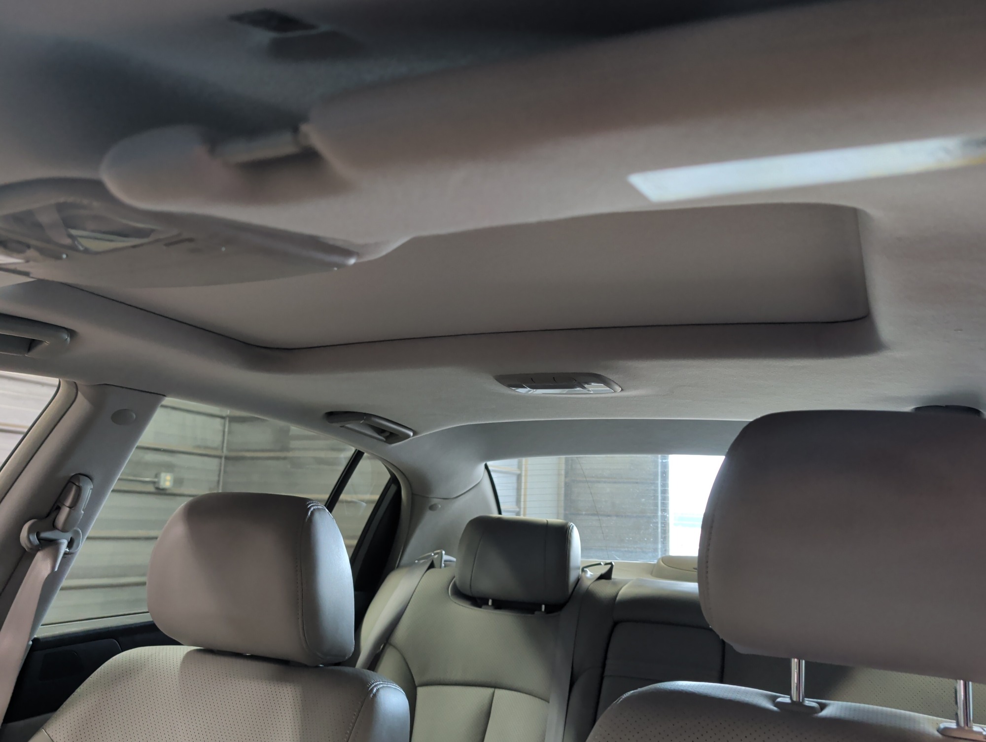 2008 kia amanti with 189860 miles for sale near elk-river, minnesota 106314_35_headliner_sunroof.jpg