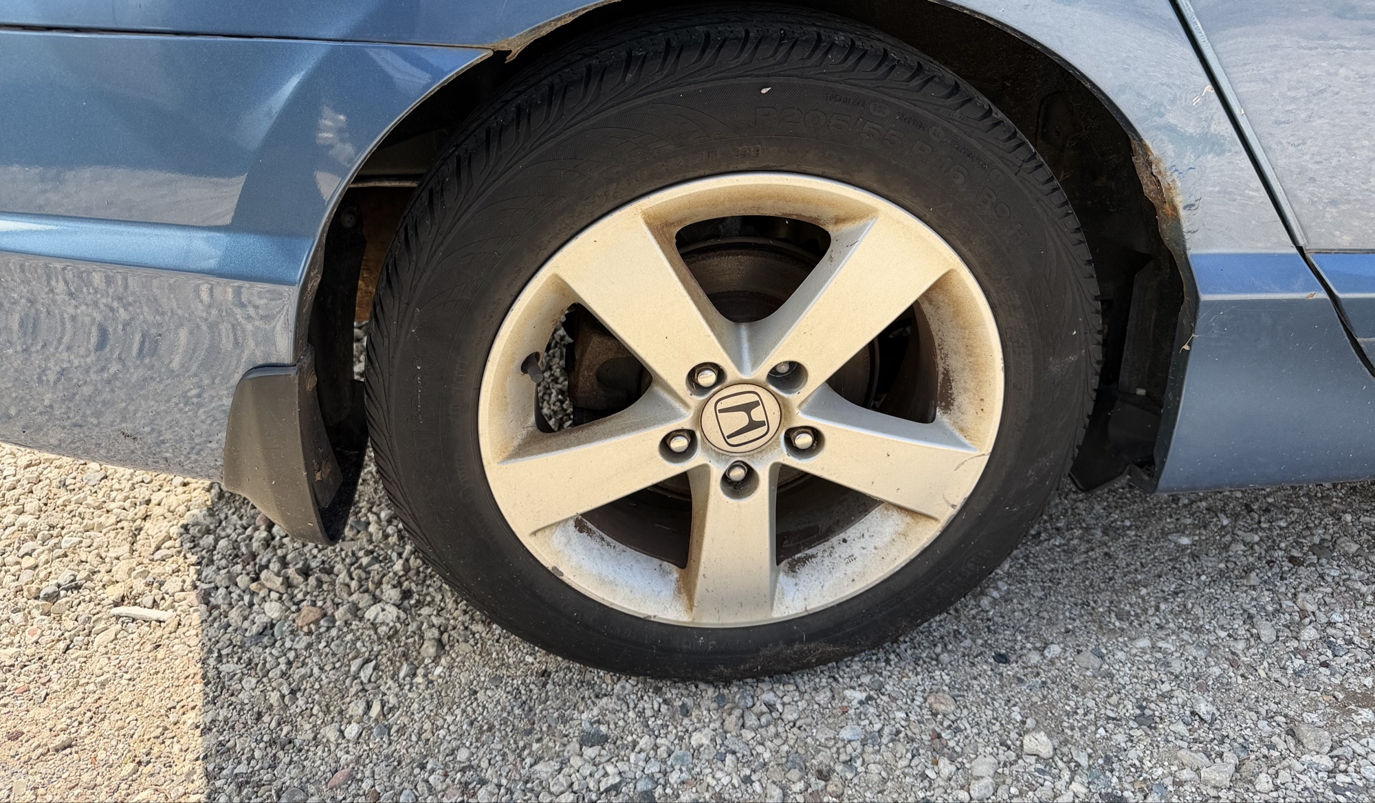 2007 honda civic ex-sedan-at with 227422 miles for sale near elk-river, minnesota 106315_14_rear_pass_wheel.jpg