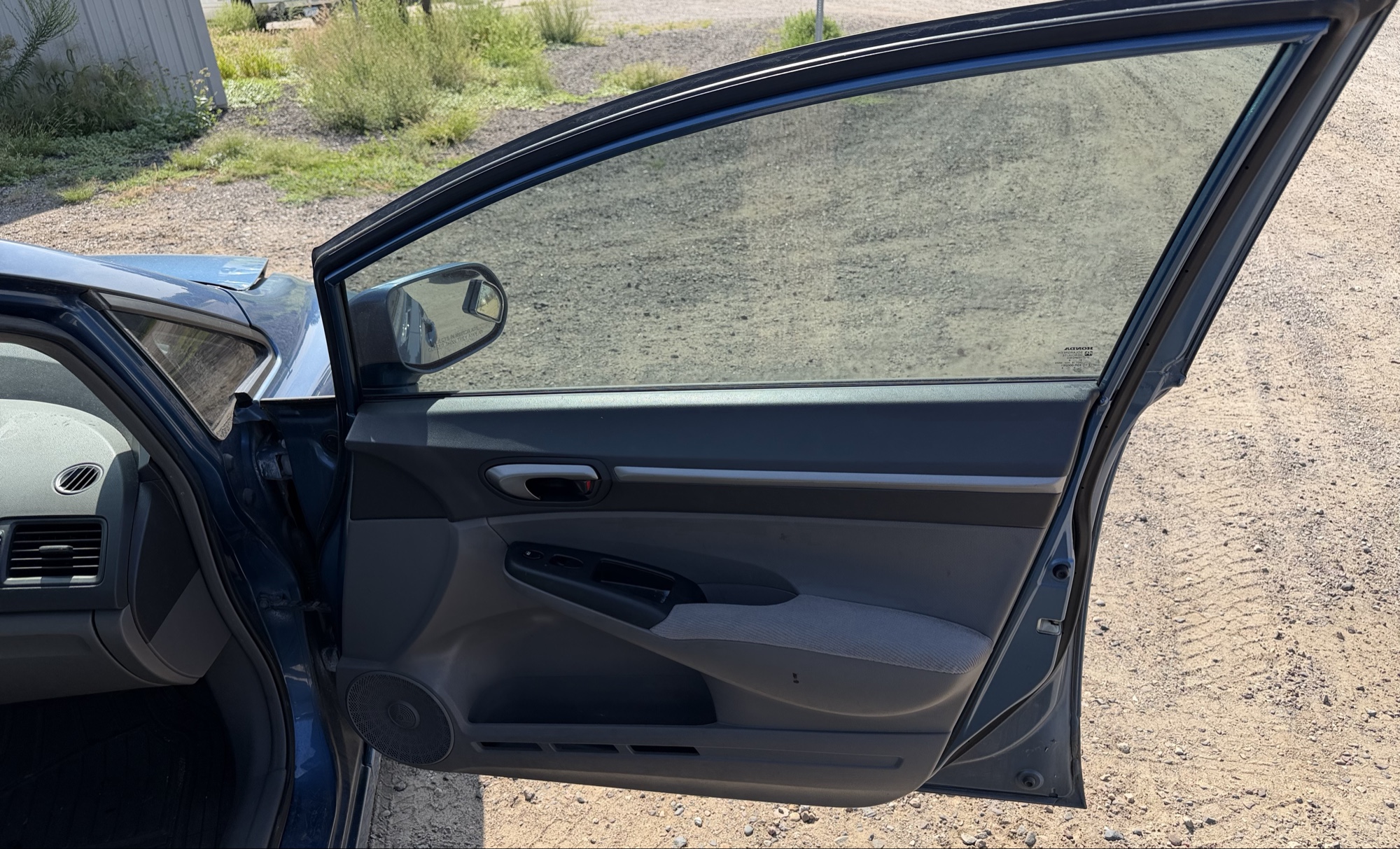 2007 honda civic ex-sedan-at with 227422 miles for sale near elk-river, minnesota 106315_32_passenger_door_panel.jpg