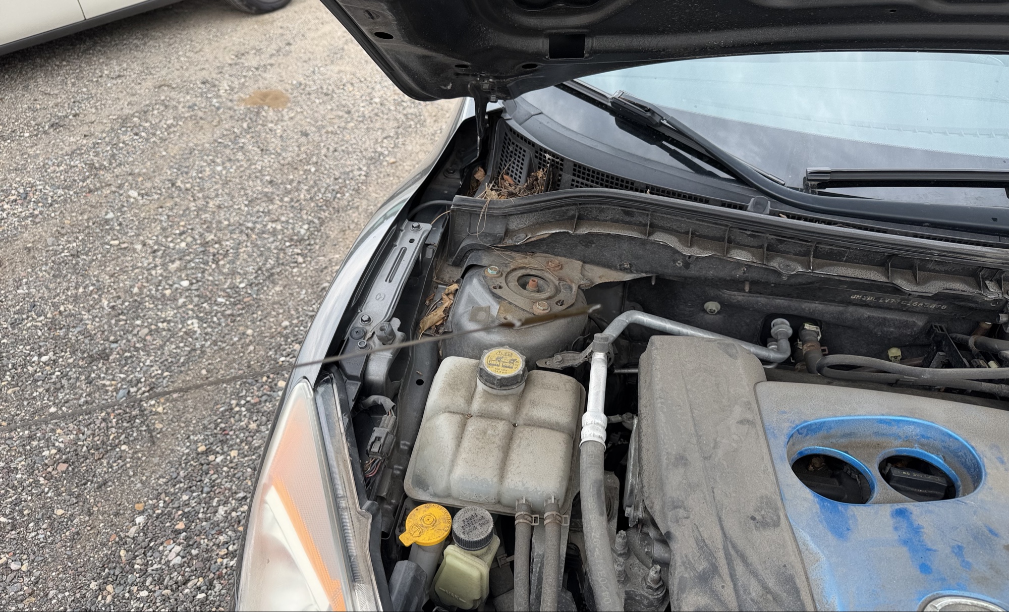 2012 mazda mazda3 i-touring-4-door with 105844 miles for sale near elk-river, minnesota 106316_50_oil_dipstick.jpg