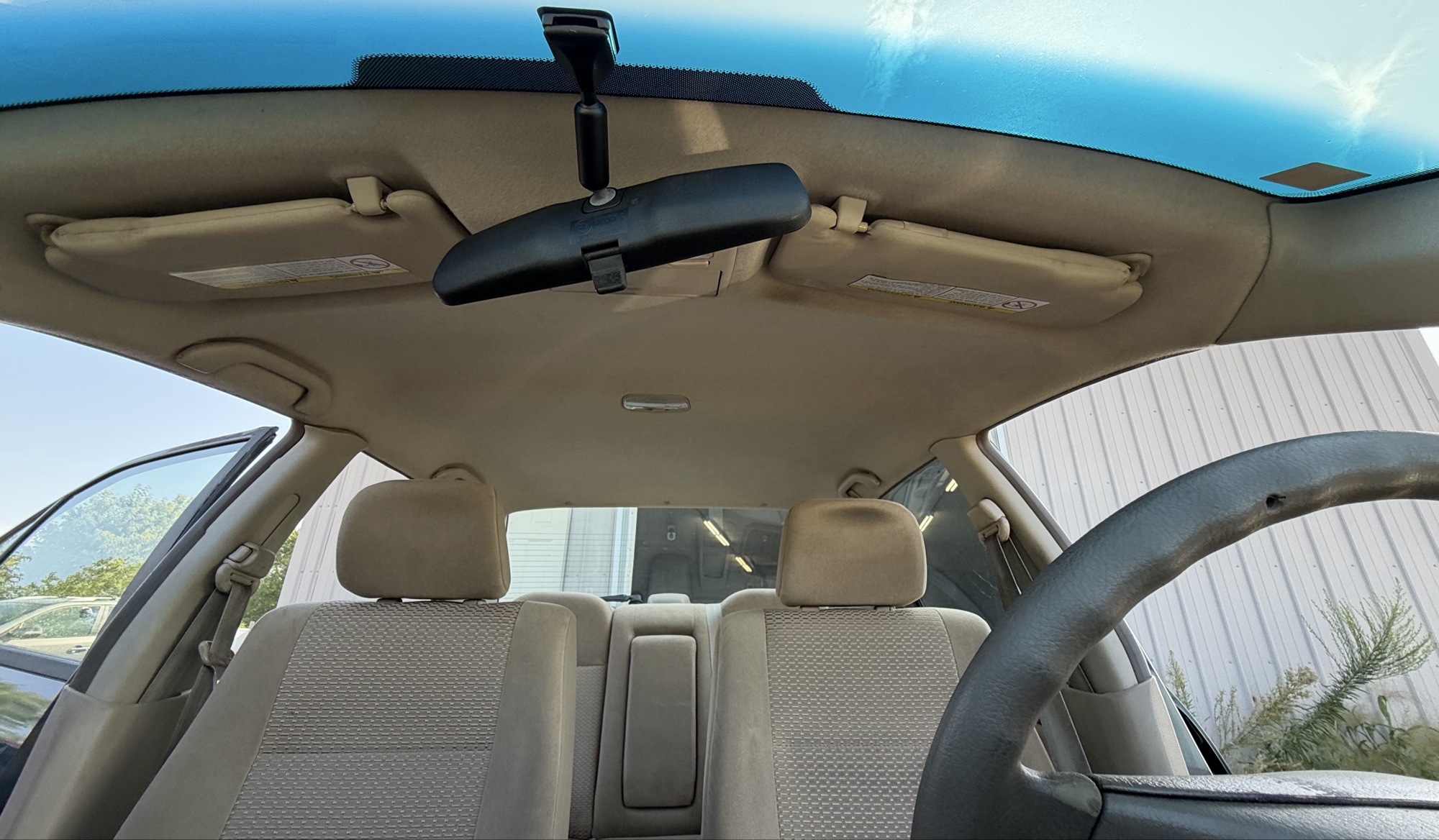 2002 mitsubishi lancer base with 166691 miles for sale near elk-river, minnesota 106319_35_headliner_sunroof.jpg