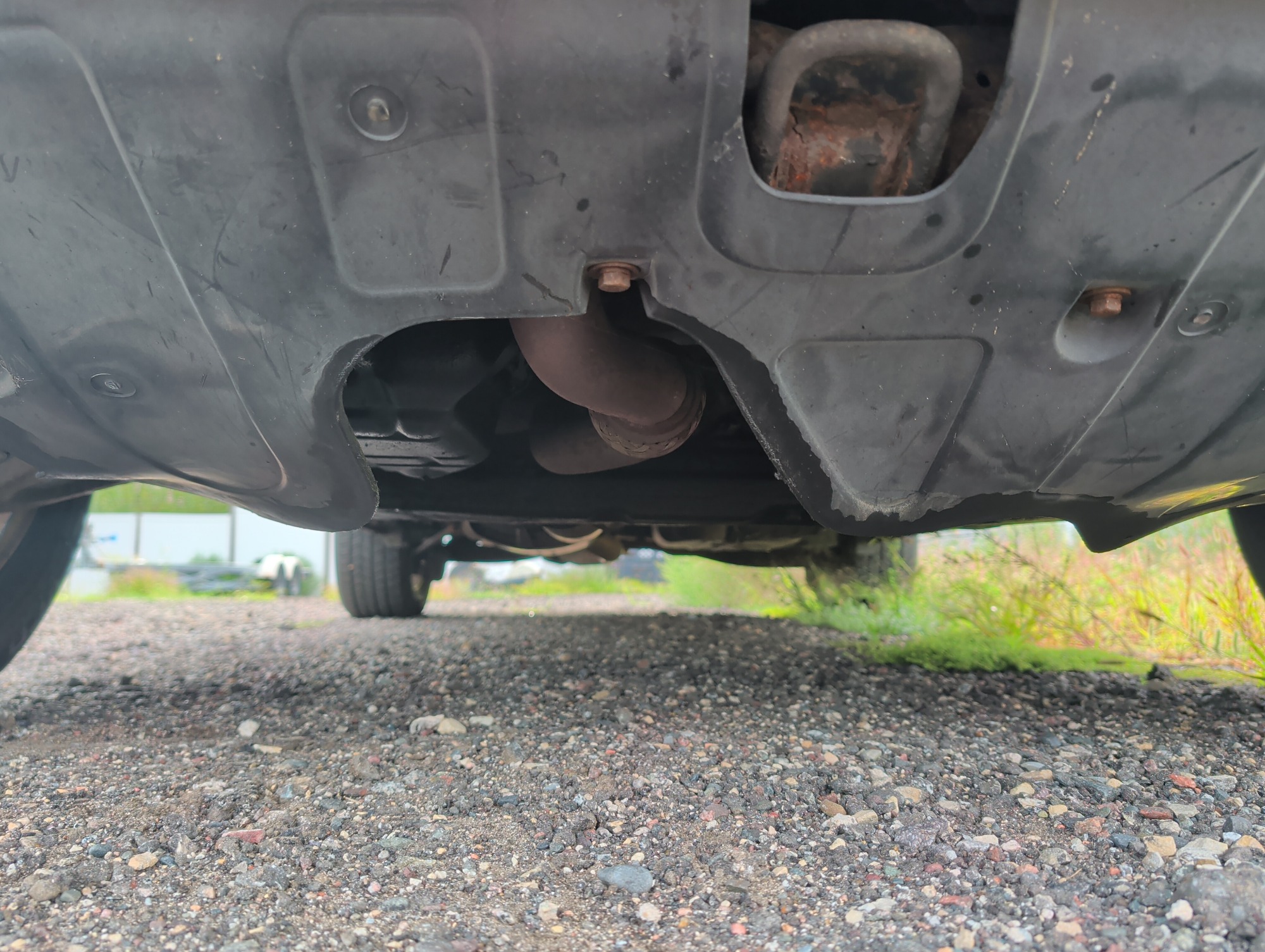 2011 kia sorento with 209211 miles for sale near elk-river, minnesota 106321_16_undercar_front.jpg