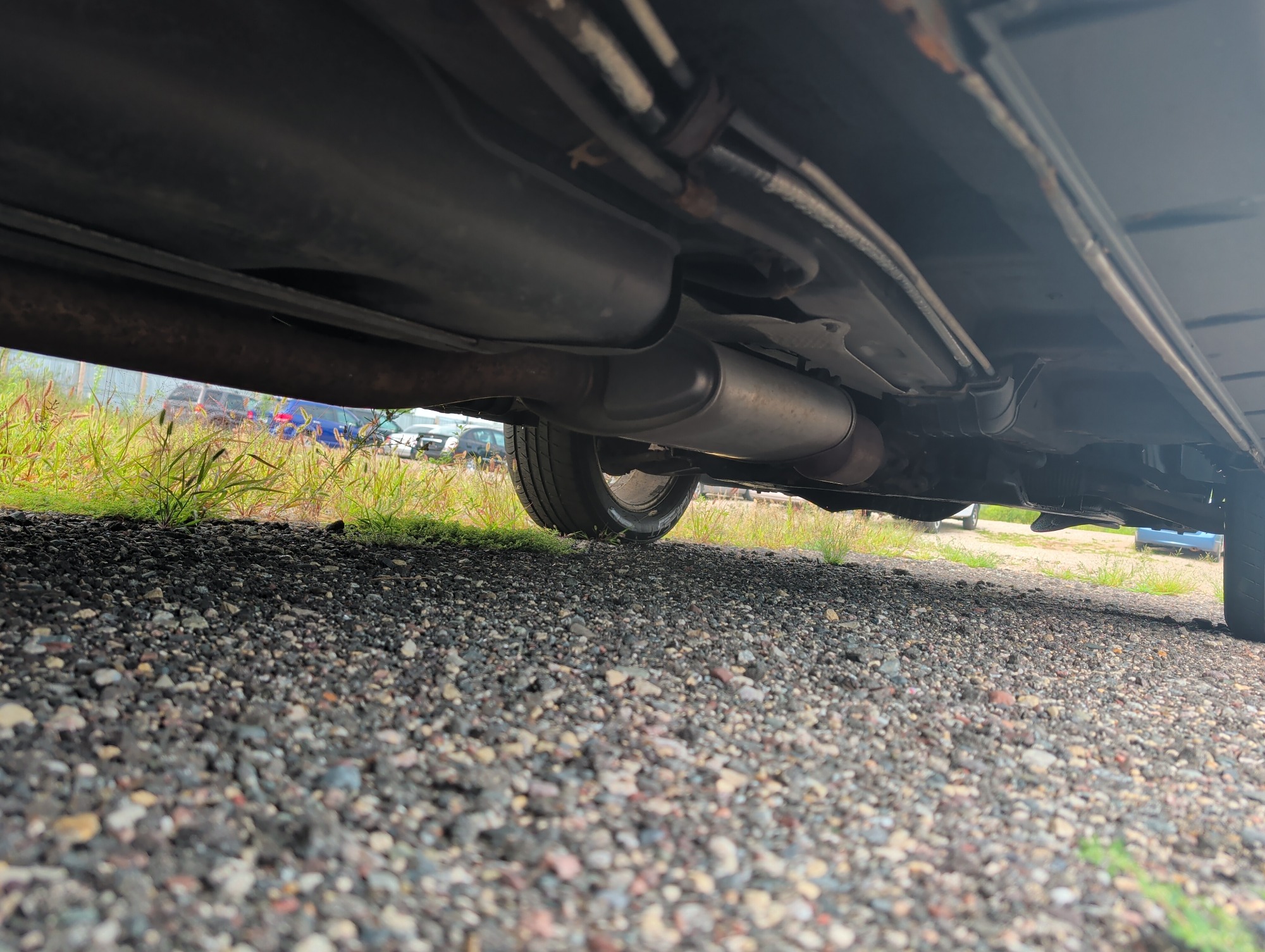 2011 kia sorento with 209211 miles for sale near elk-river, minnesota 106321_20_undercar_rear_pass.jpg