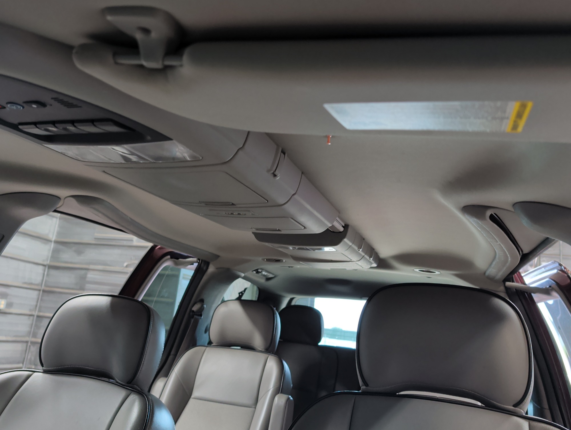2006 buick terraza cx with 241067 miles for sale near elk-river, minnesota 106322_35_headliner_sunroof.jpg