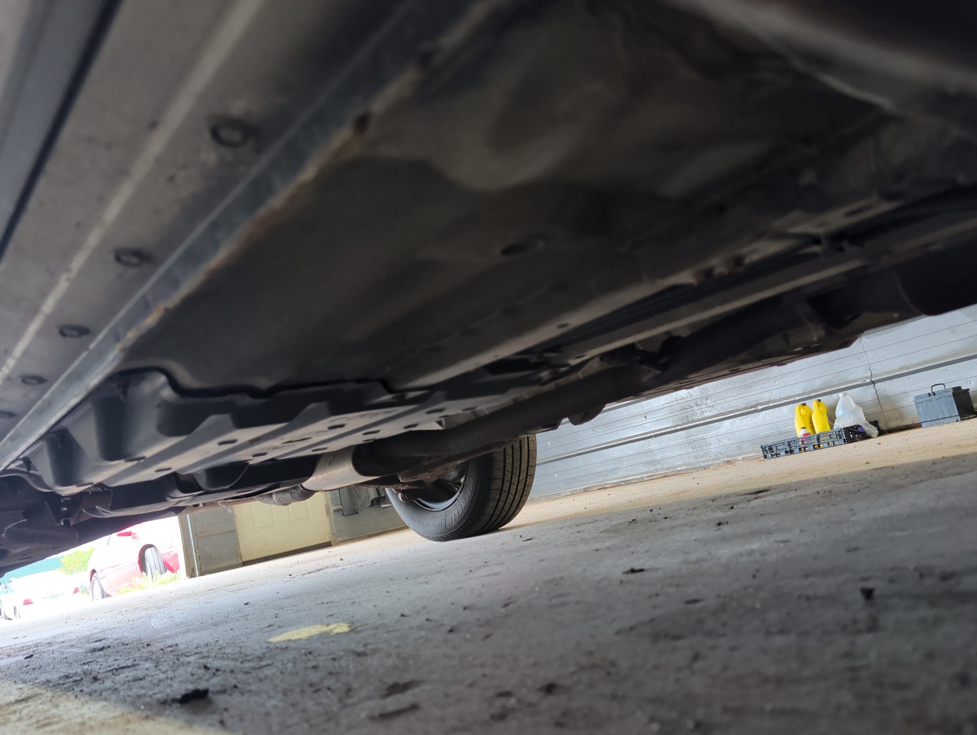 2013 nissan rogue s-2wd with 204423 miles for sale near elk-river, minnesota 106324_21_undercar_pass_side.jpg