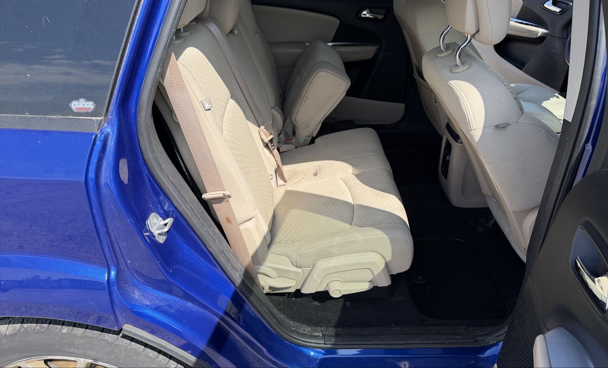 2012 dodge journey crew-awd with 113797 miles for sale near elk-river, minnesota 106325_28_pass_rear_seat.jpg