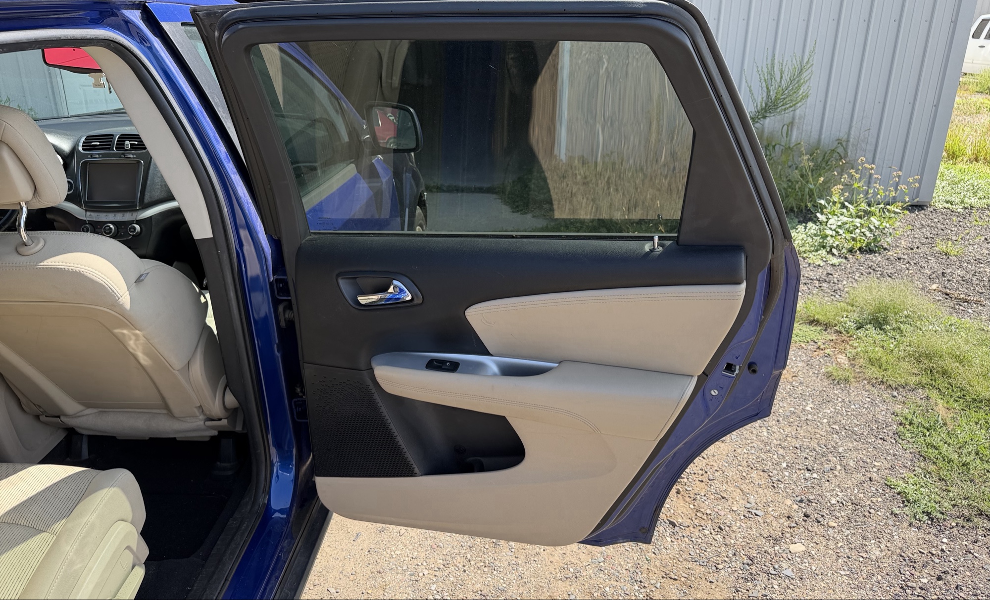 2012 dodge journey crew-awd with 113797 miles for sale near elk-river, minnesota 106325_30_pass_rear_door_panel.jpg