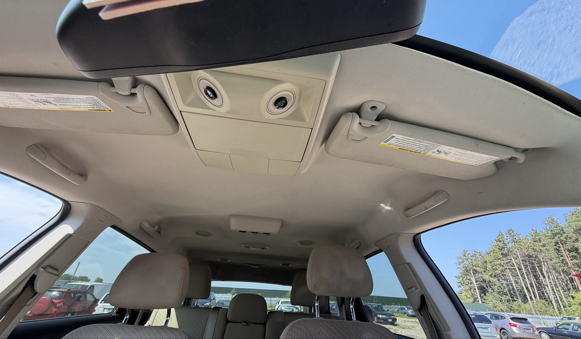 2012 dodge journey crew-awd with 113797 miles for sale near elk-river, minnesota 106325_35_headliner_sunroof.jpg